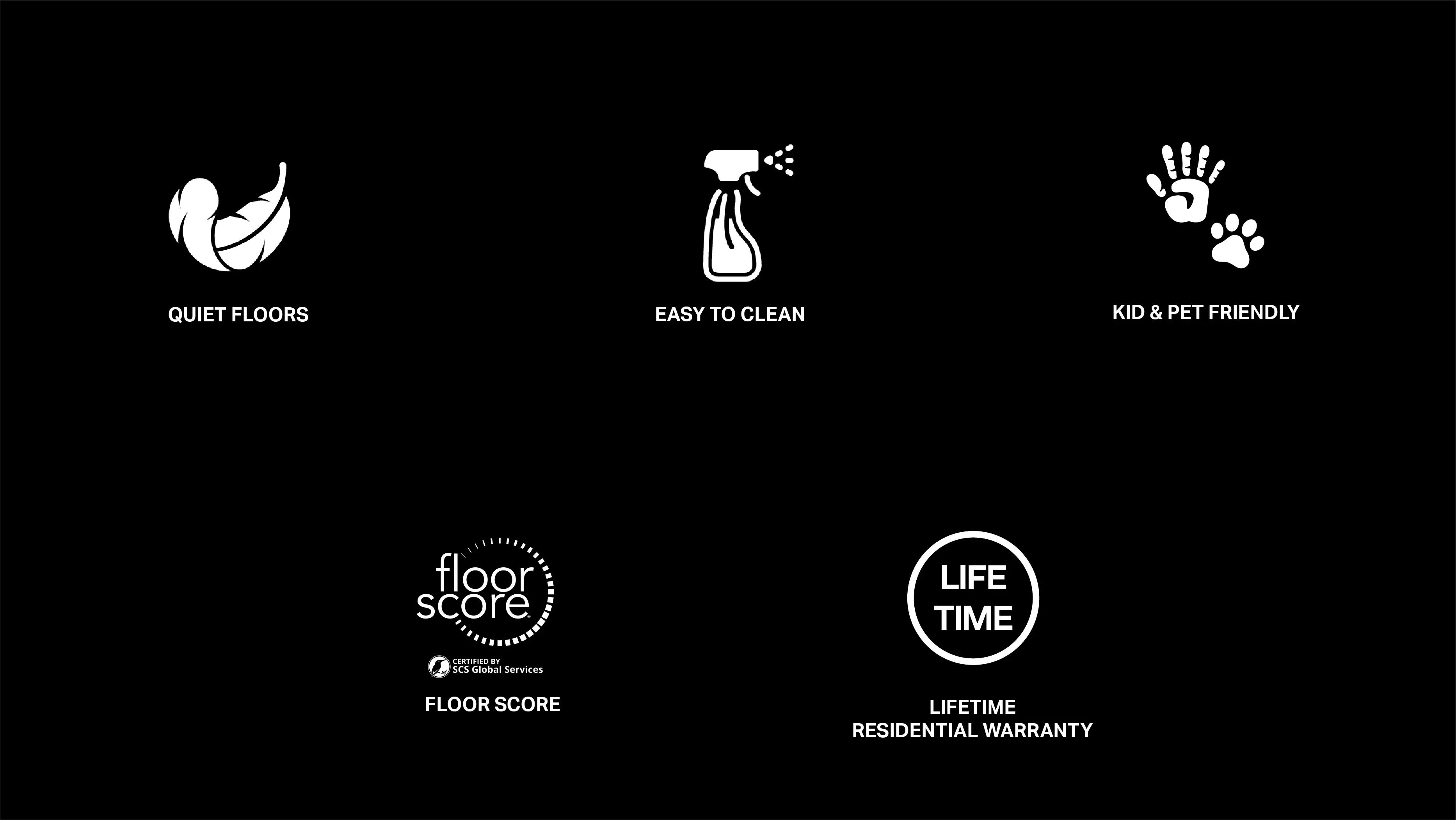 Parkway Pro Icon - Beauflor USA