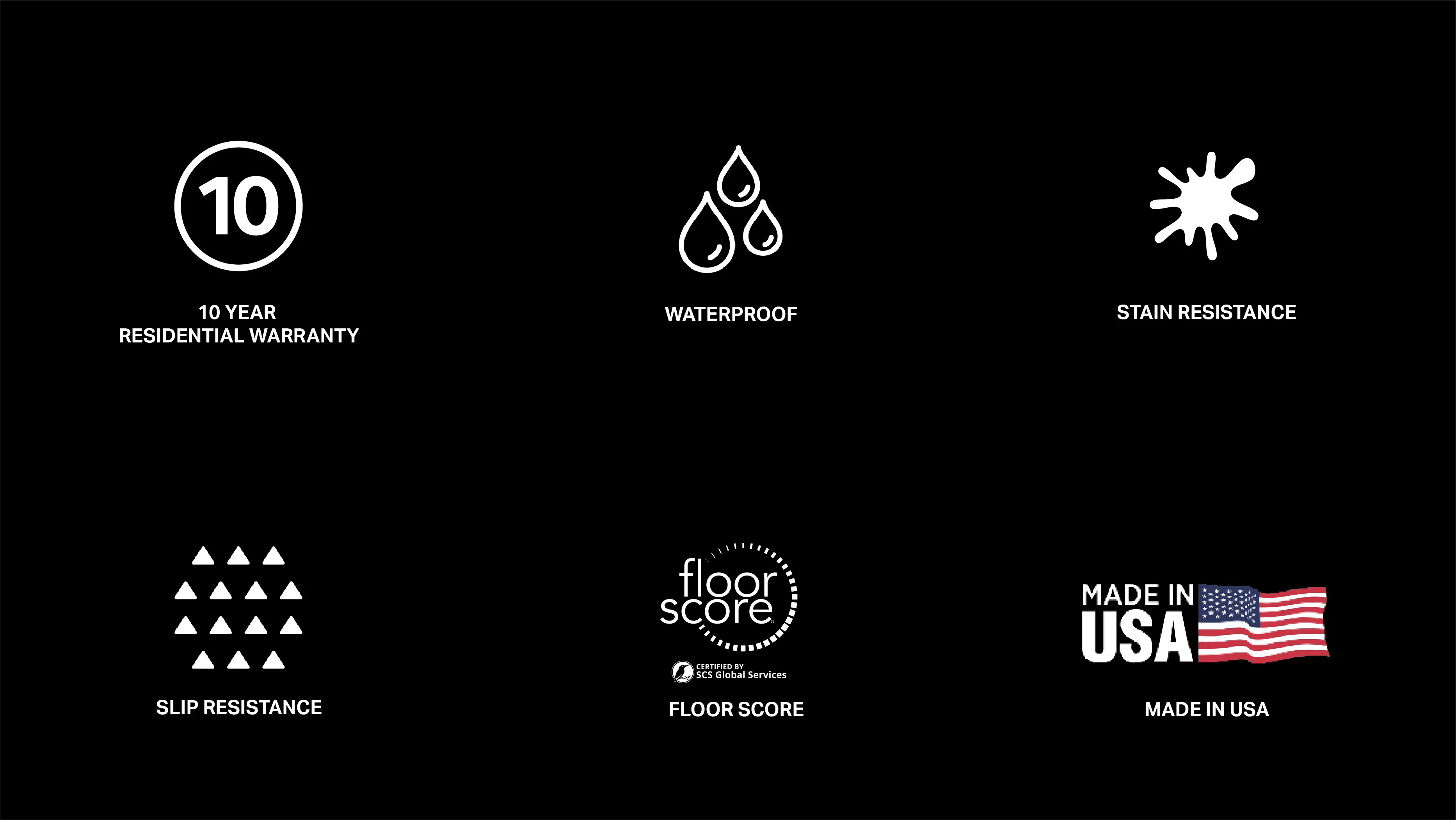 Metro+ icon - Beauflor USA