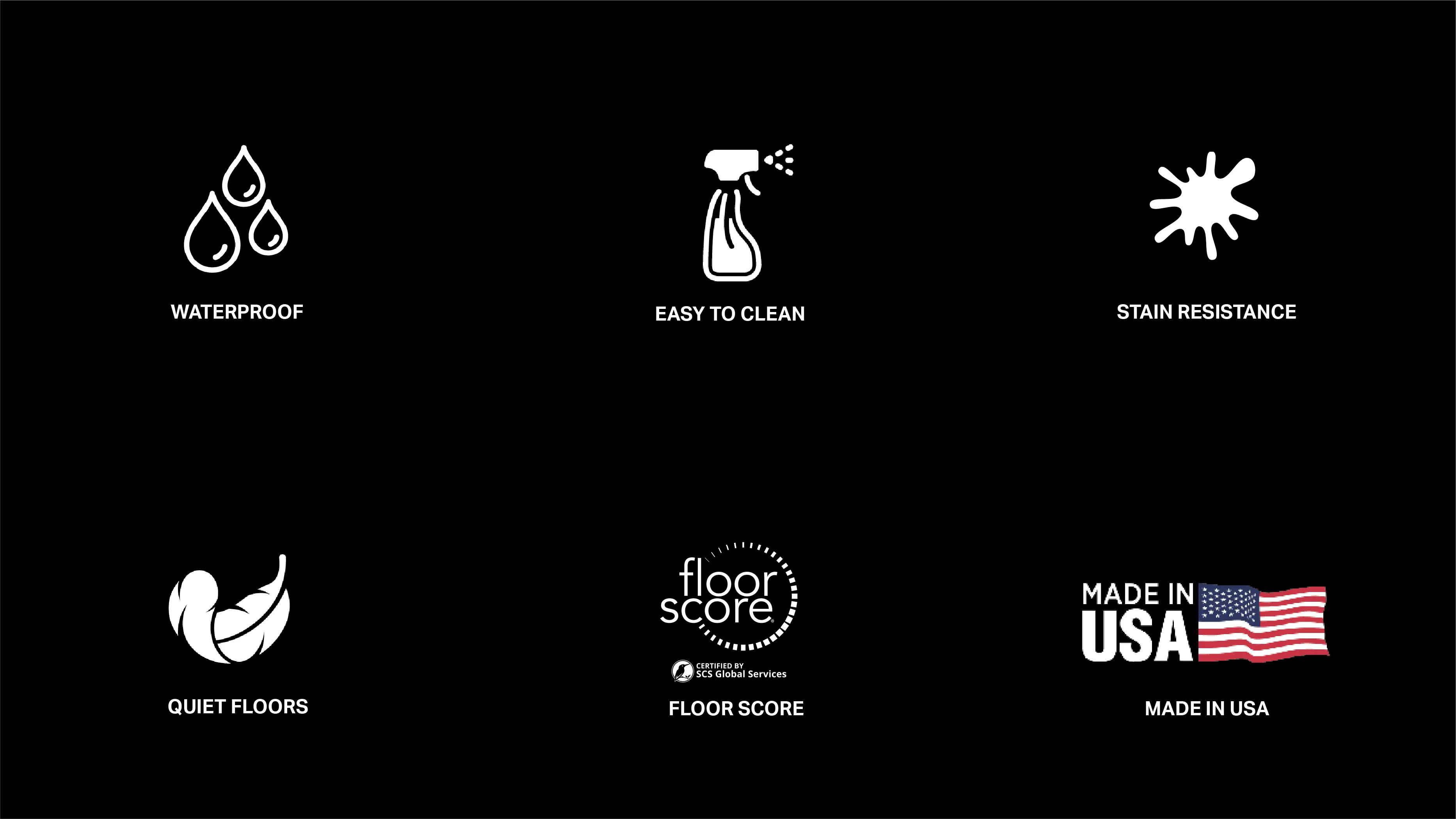 Craftech icon - Beauflor USA