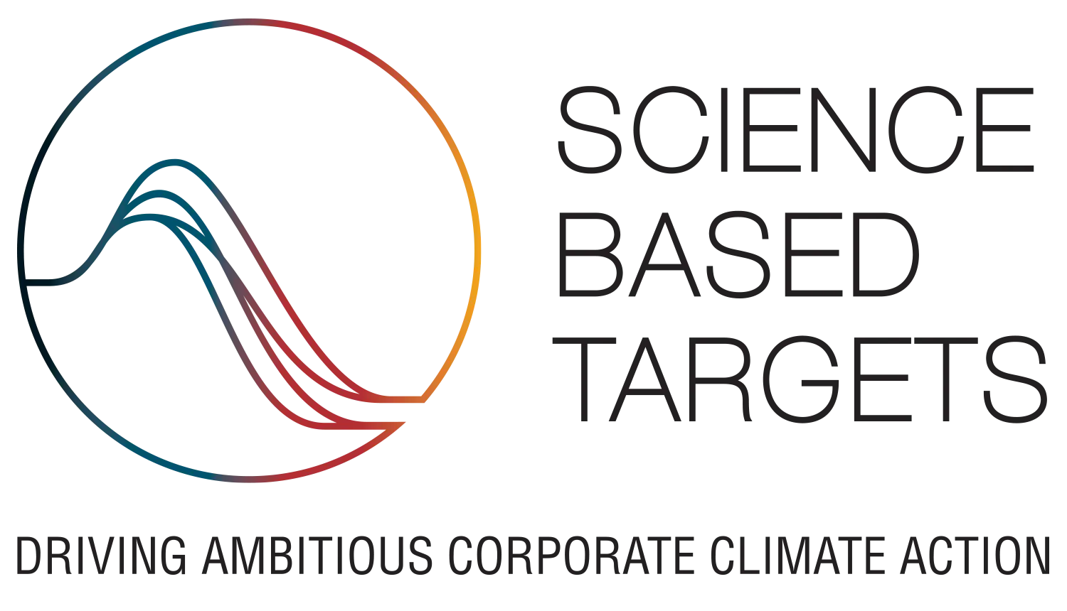 Logotipo de SBTi