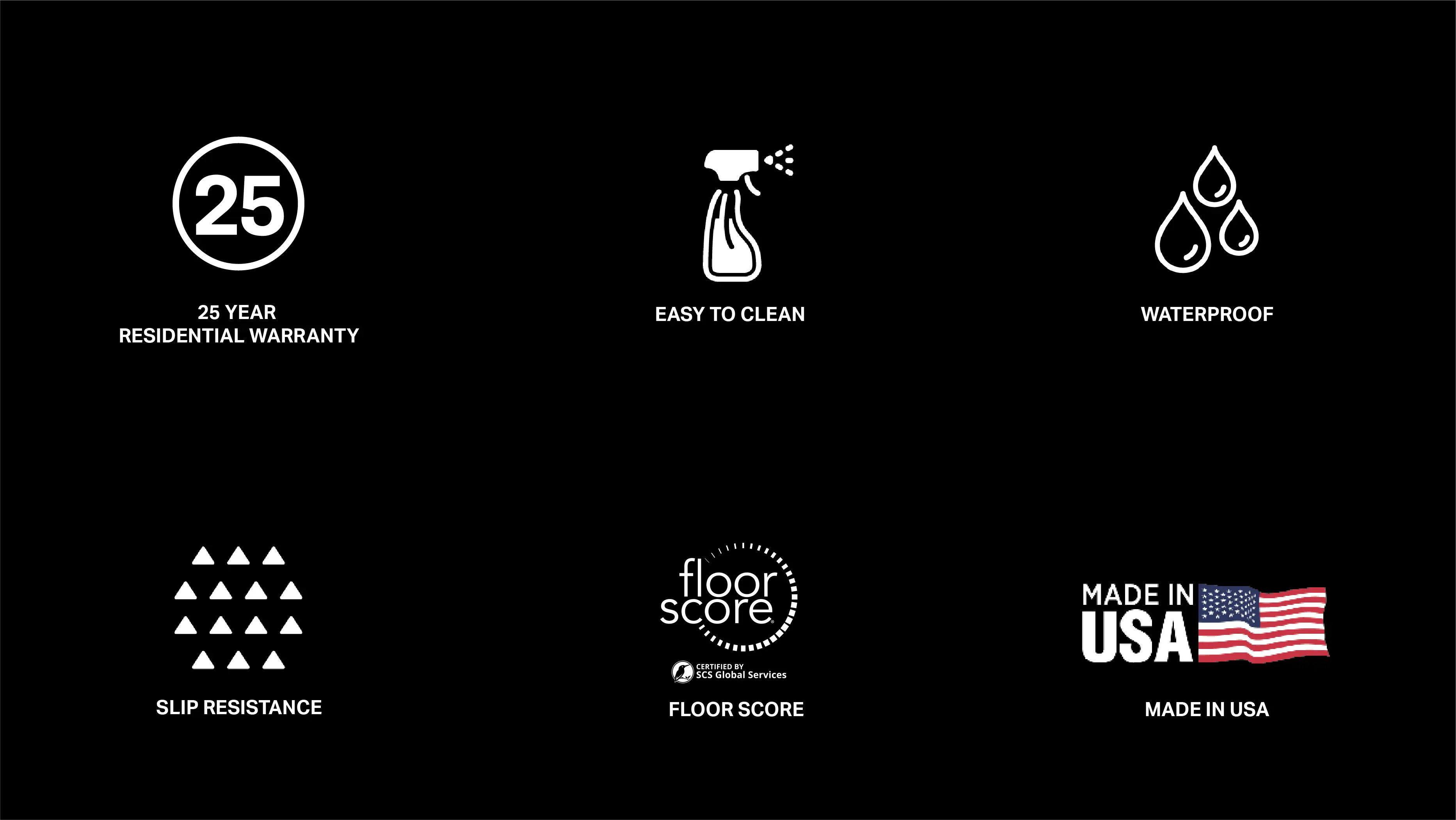 Omega icon - Beauflor USA