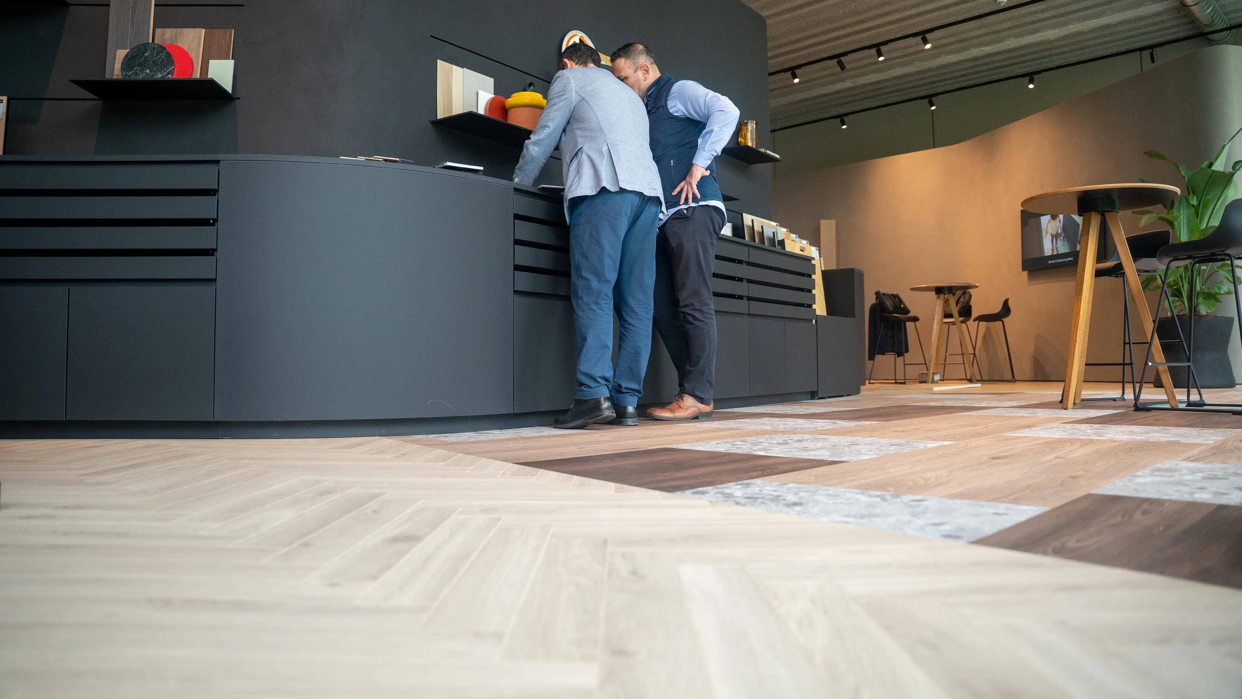 Flanders Flooring Days | News | Beaulieu