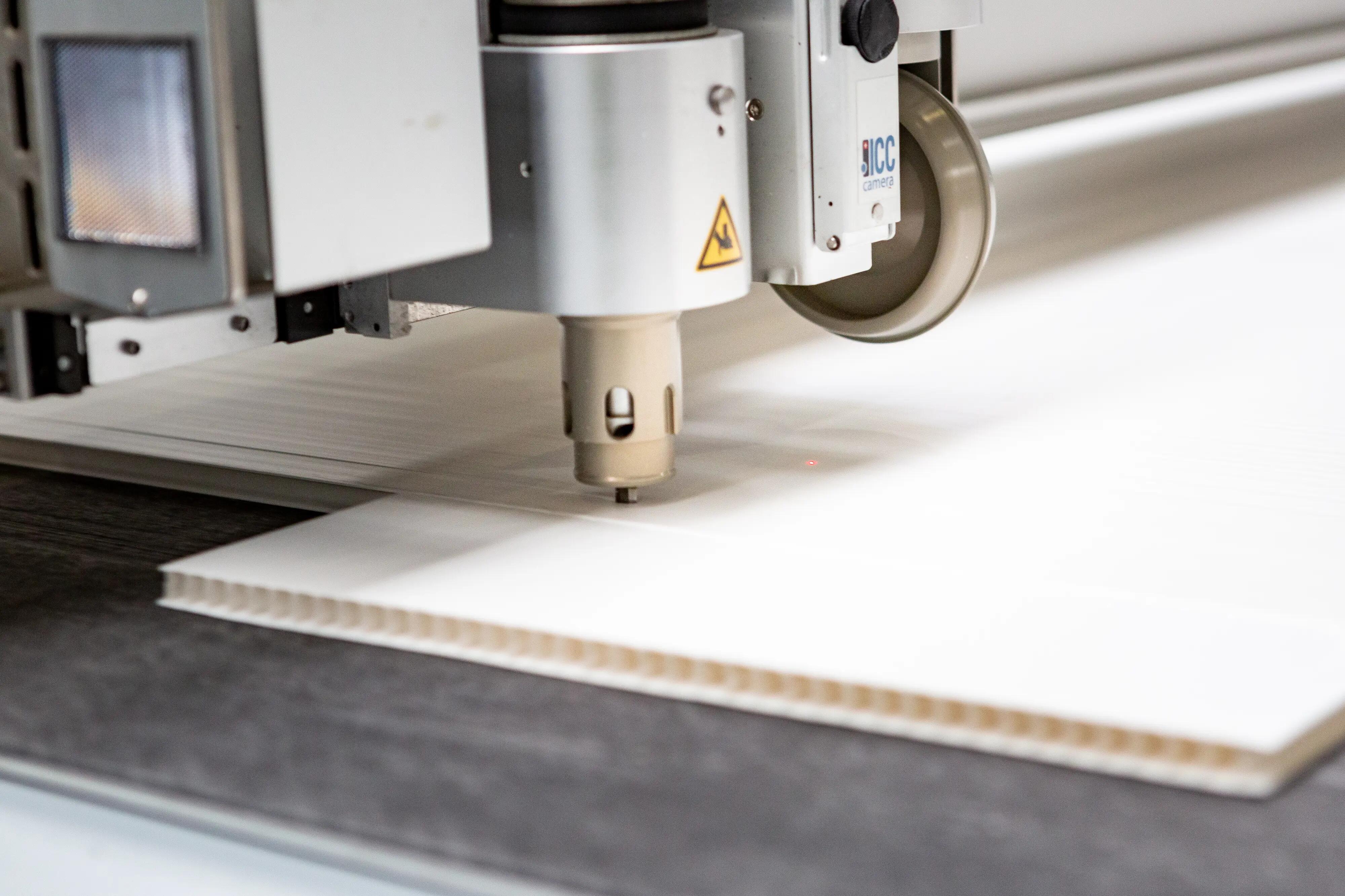 Sector - Industy | Beaulieu