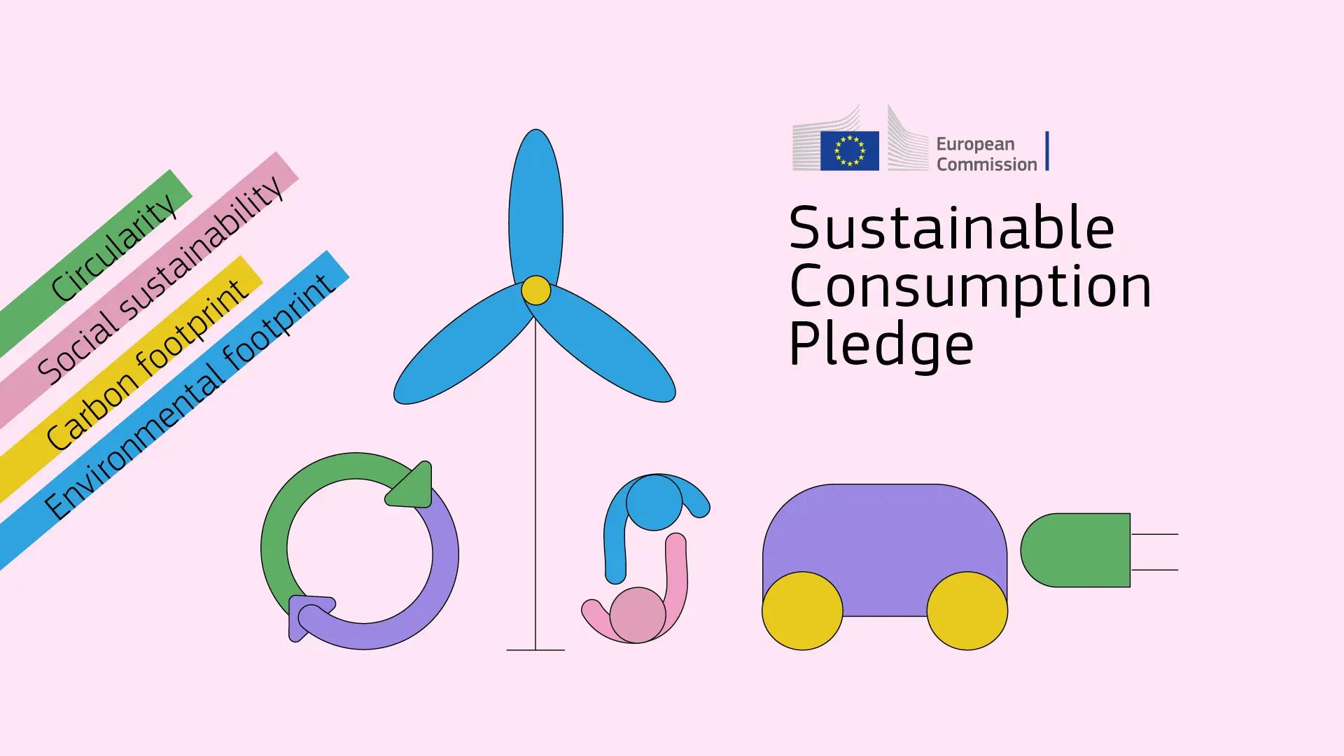 Consumption pledge | News | Beaulieu