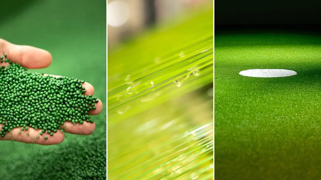 Diversification | Beaulieu