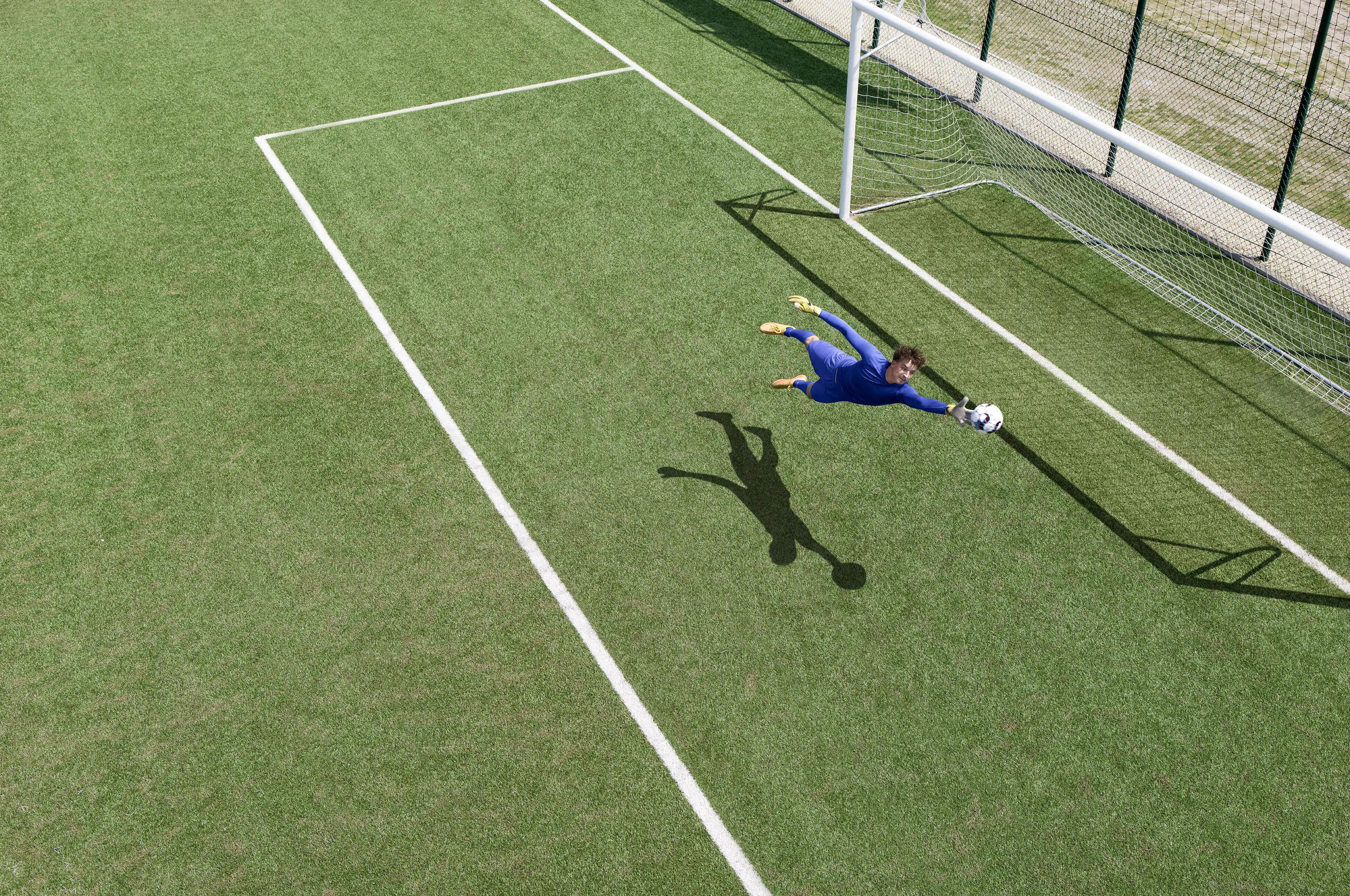 Sector - Flooring - Act Sports | Beaulieu