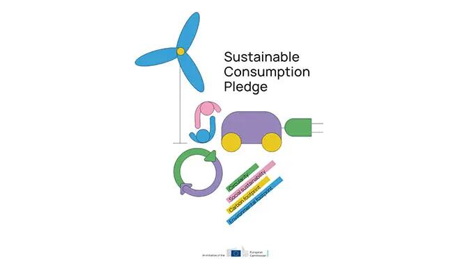 Sustainability - Consumption Pledge | News | Beaulieu