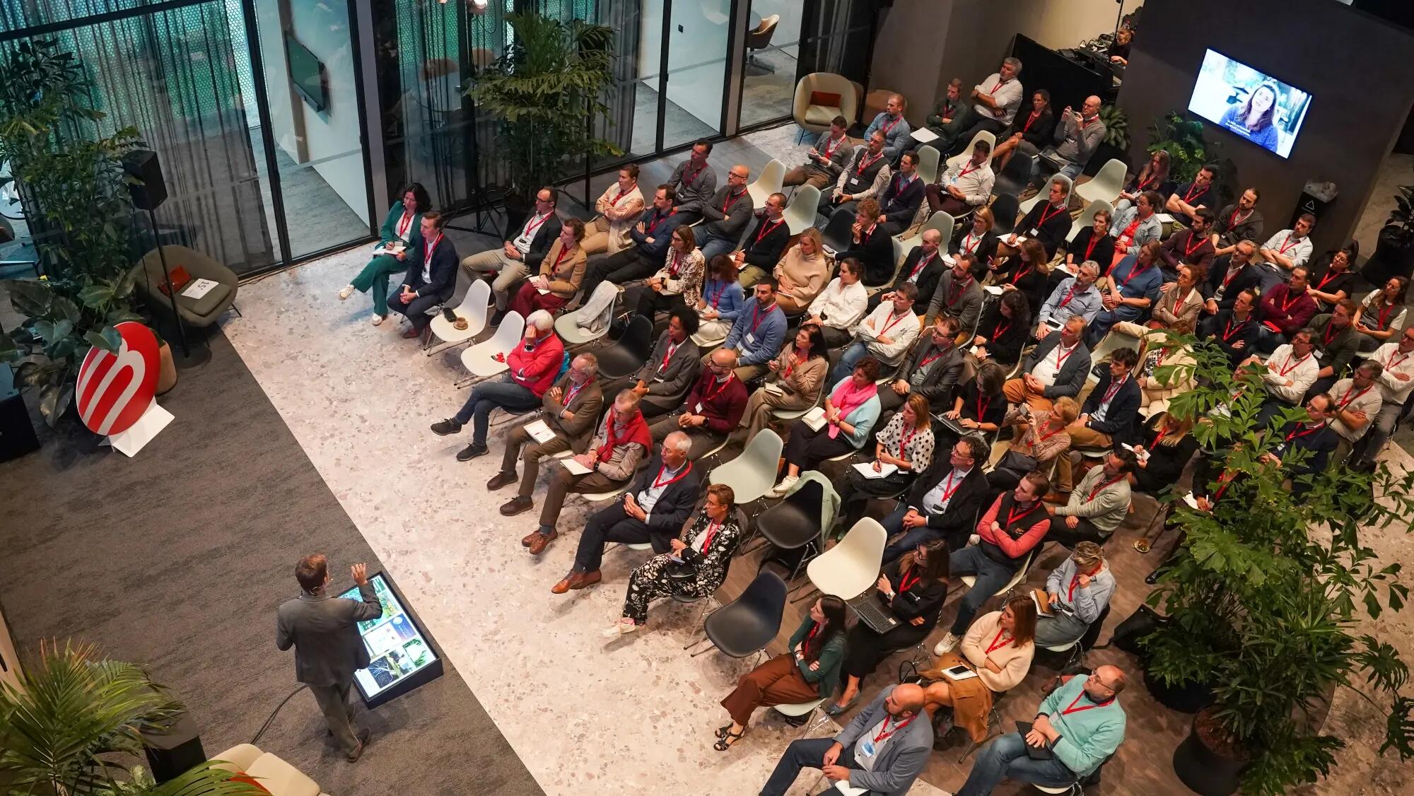 Experience Center | Beaulieu