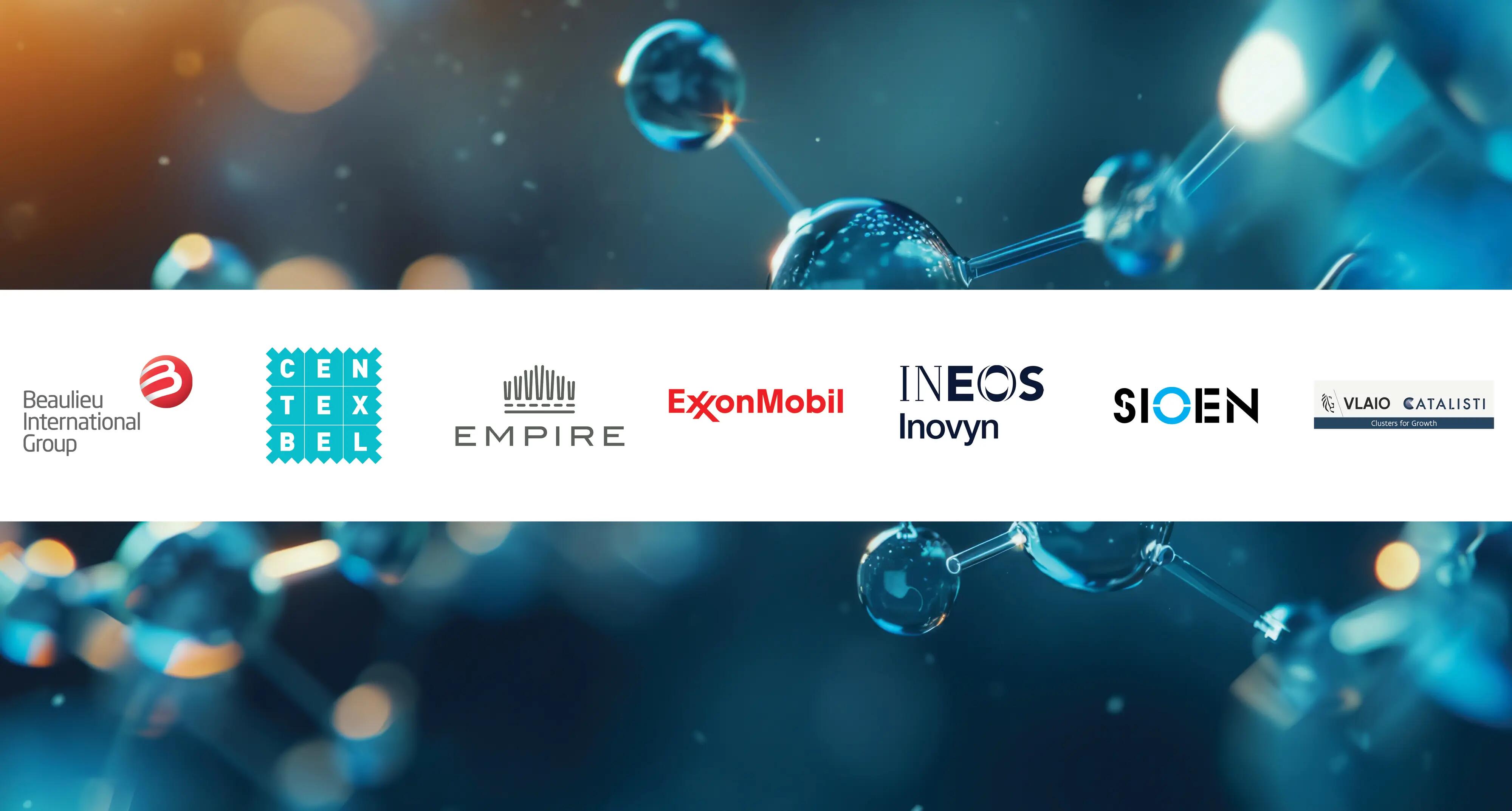 Collaborating to innovate in vinyl recycling  | News | Beaulieu