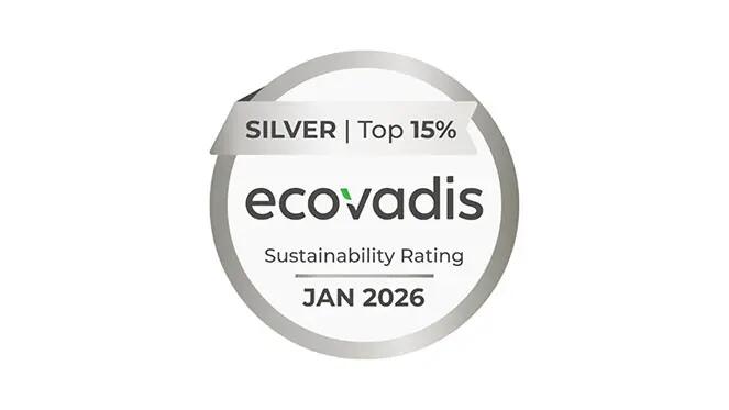 EcoVadis Picto | Beaulieu