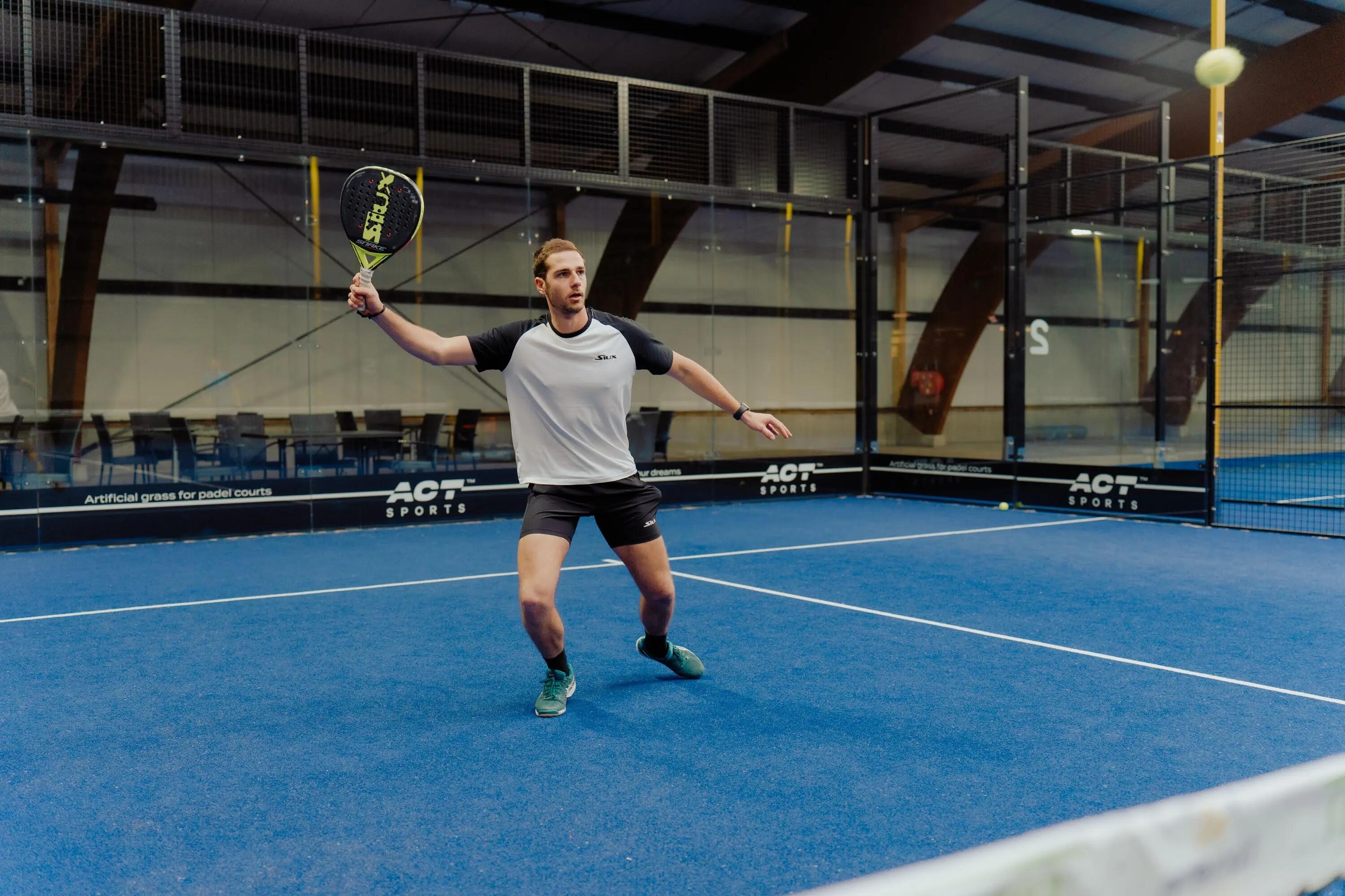 Act Sports & Arenal | News | Beaulieu