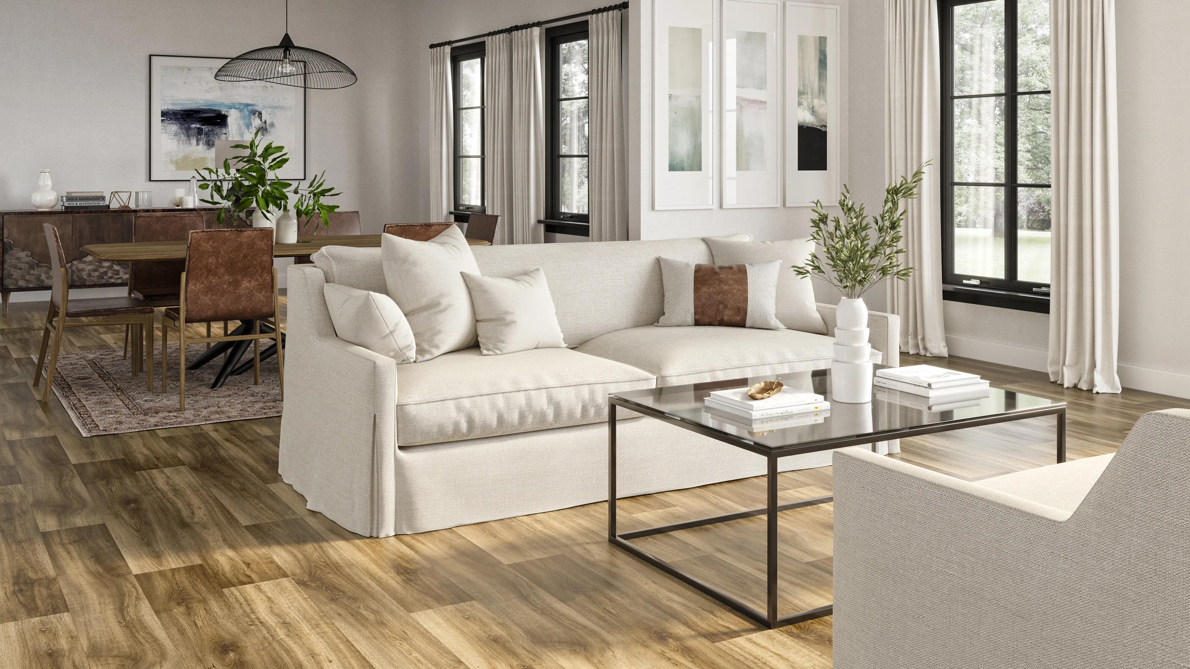 Sector - Flooring - Beauflor US | Beaulieu