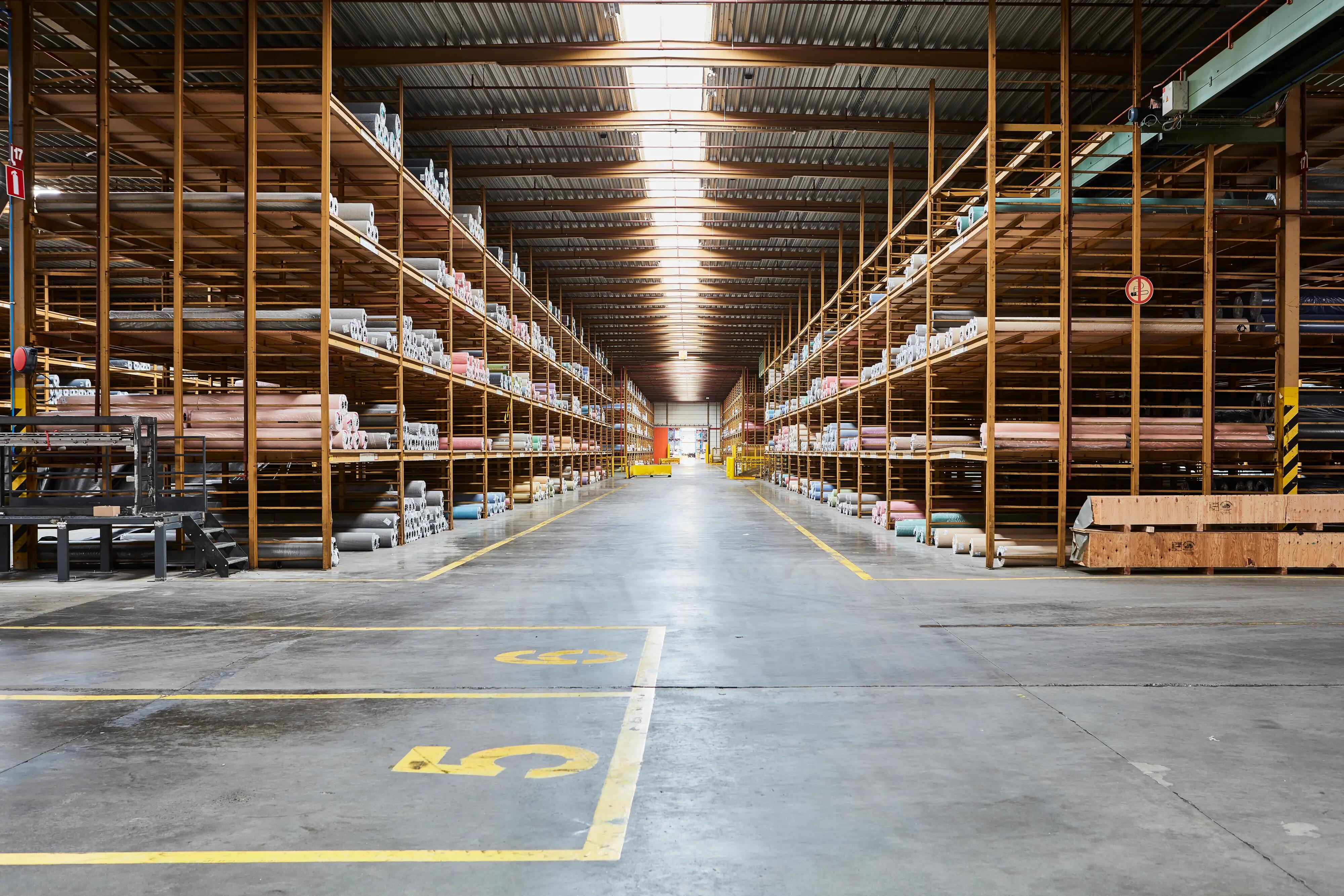 Sector - Distribution | Beaulieu