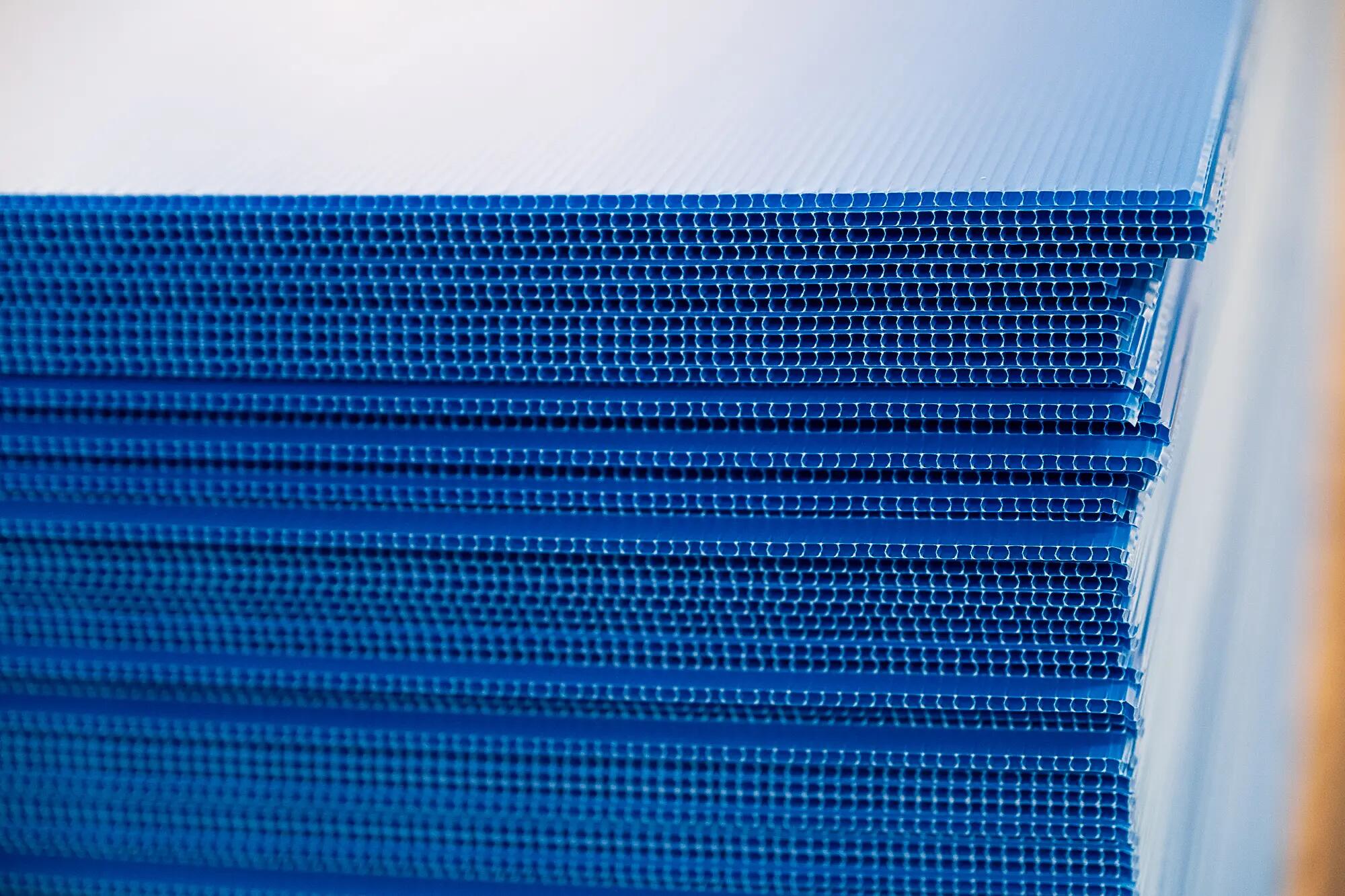 Sector - Industy - Distriplast | Beaulieu