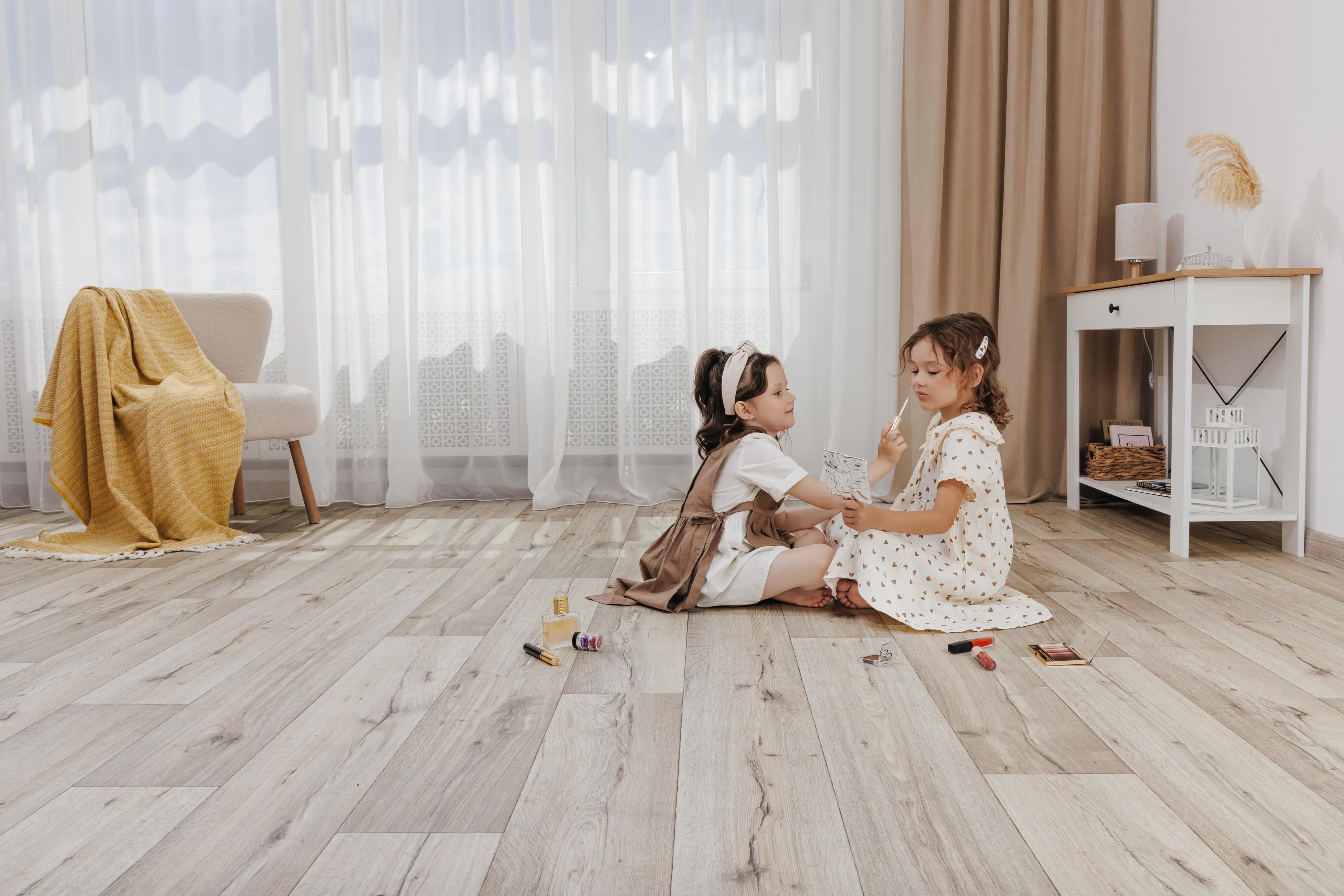 Sector - Flooring - Juteks Russia | Beaulieu