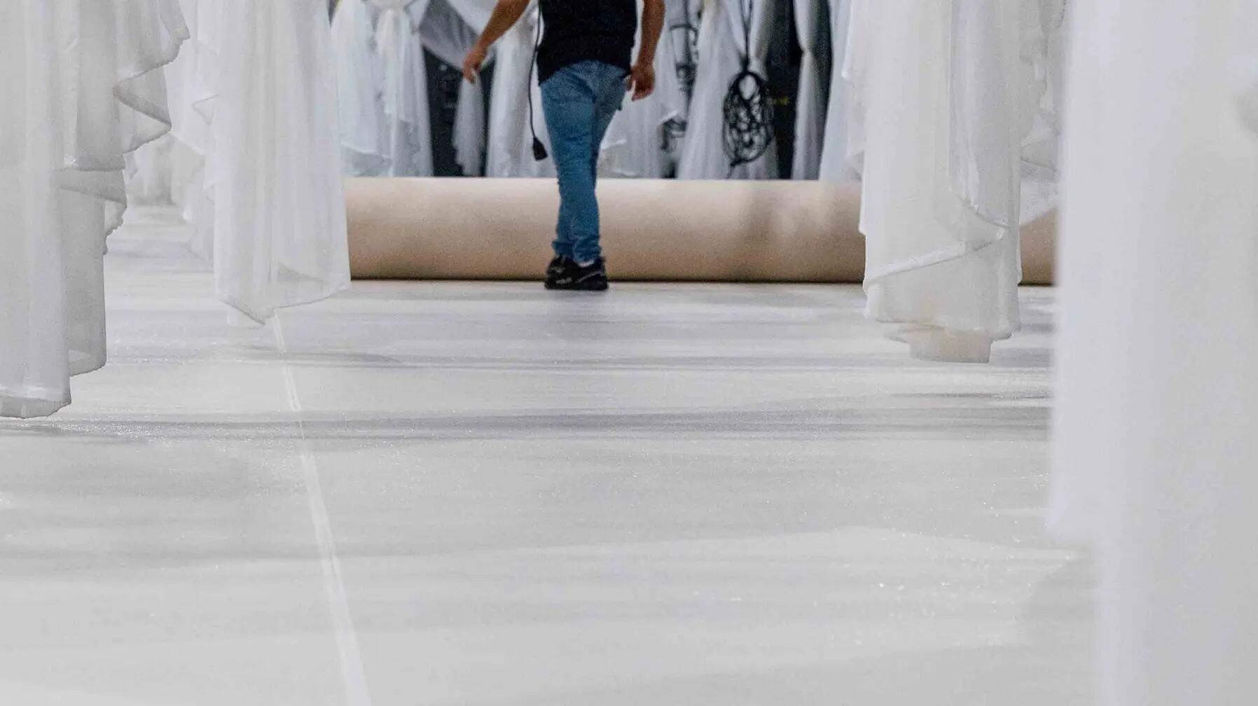 Swift ergonomic installation