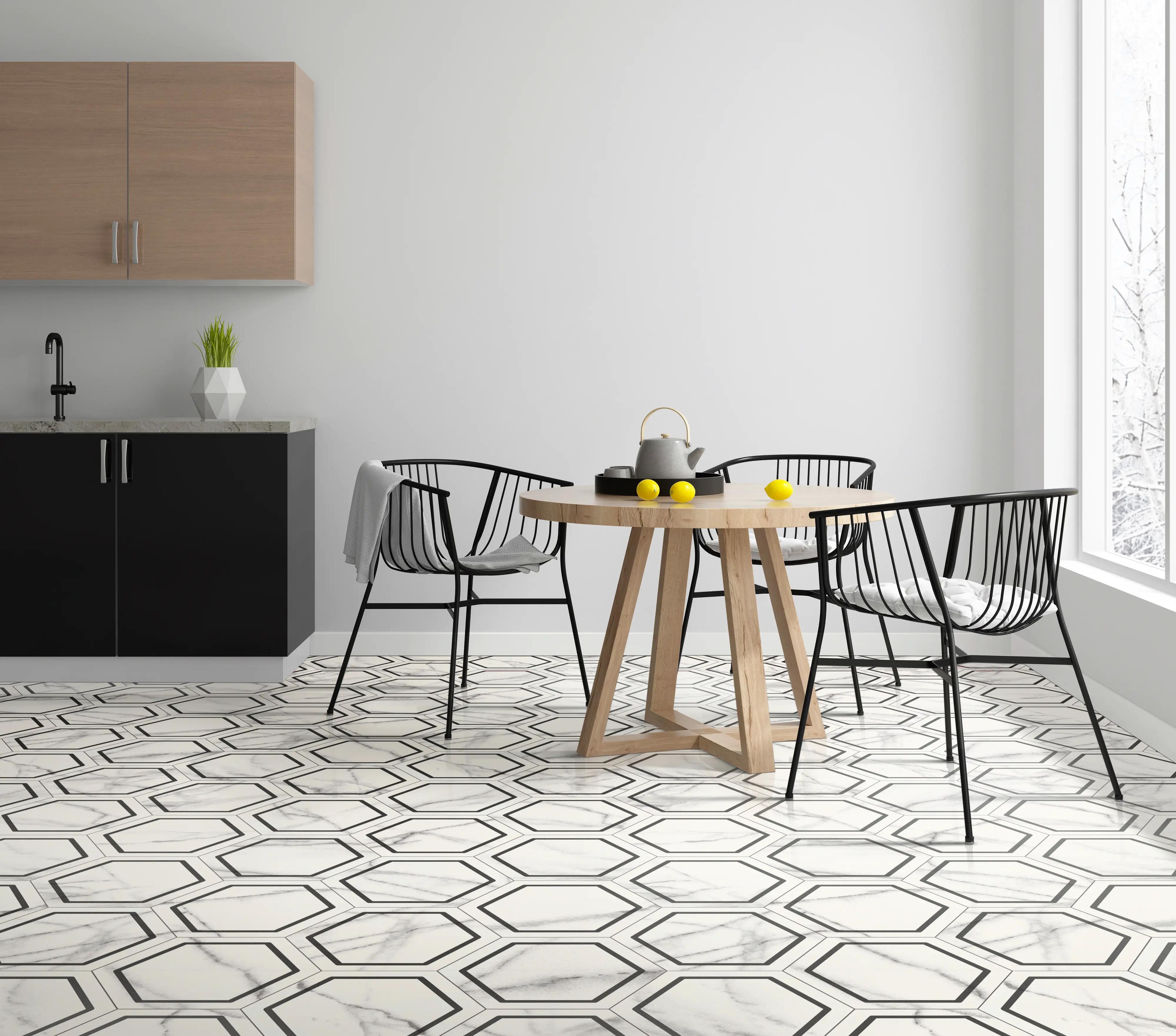 Sector - Flooring - Congoleum Flooring | Beaulieu