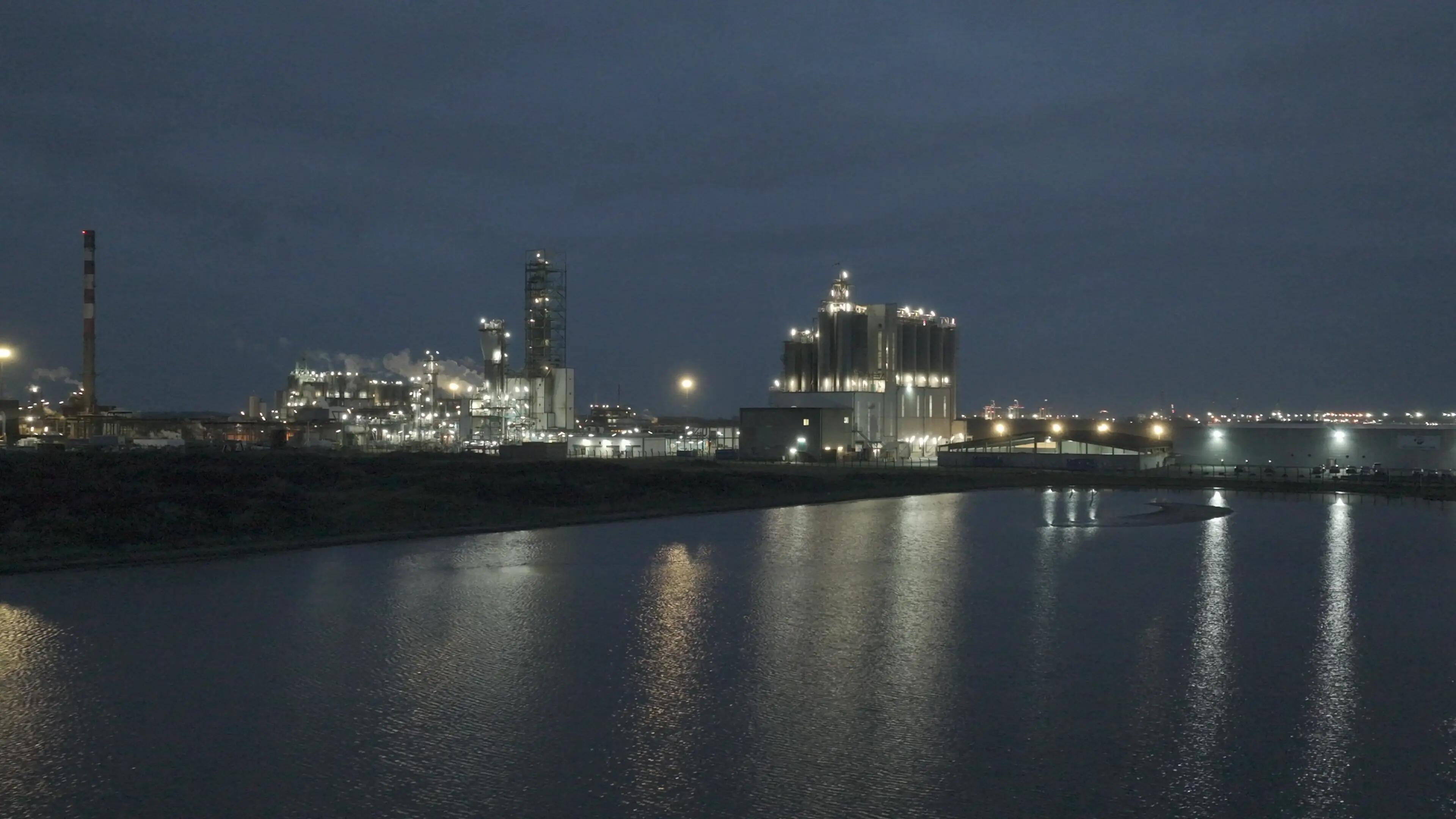 Sector - Chemicals - Polychim Industrie | Beaulieu