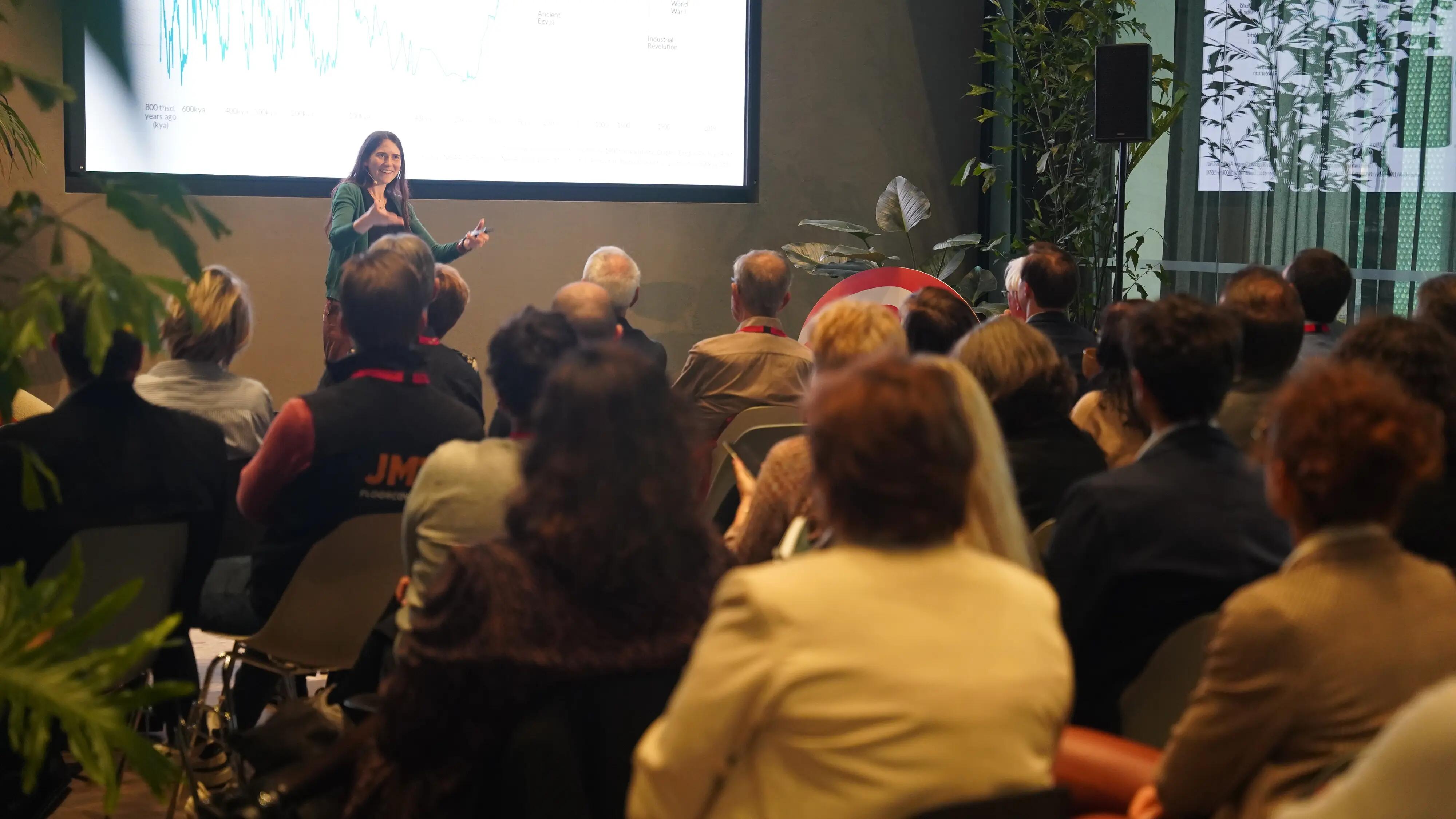 Sustainability | Beaulieu