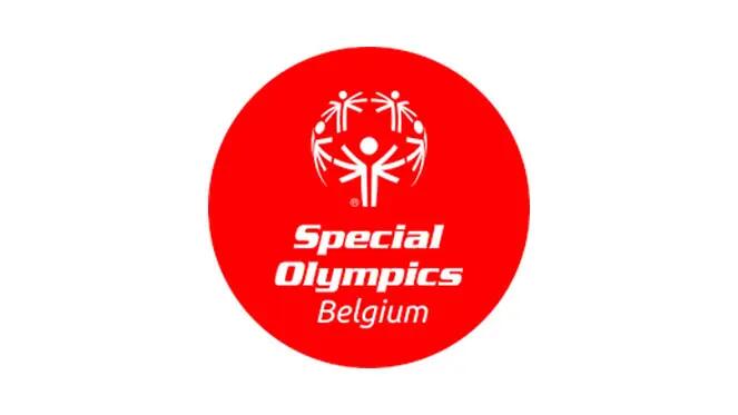 Special Olympics Belgium Picto | Beaulieu