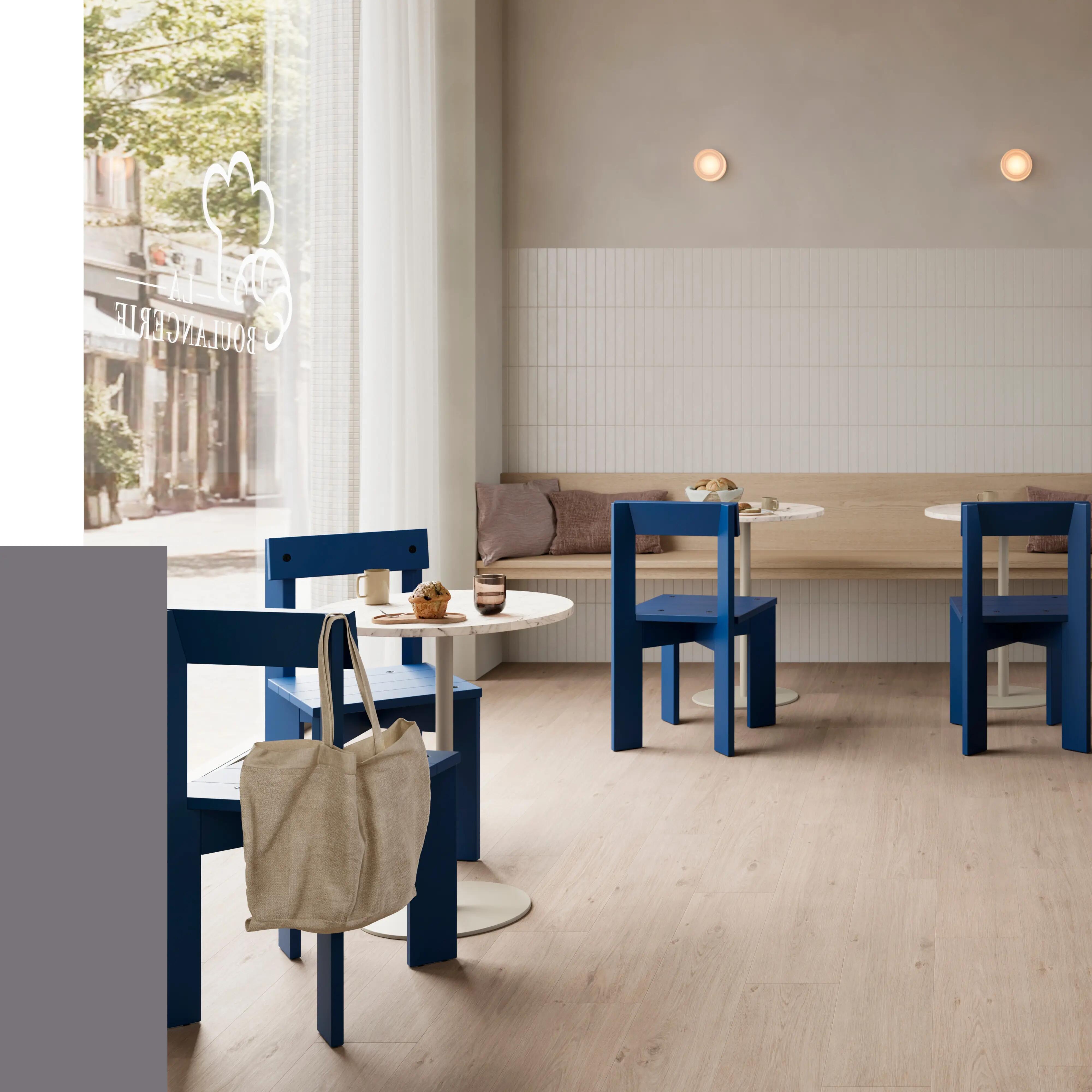 Sector - Flooring - BerryAlloc | Beaulieu