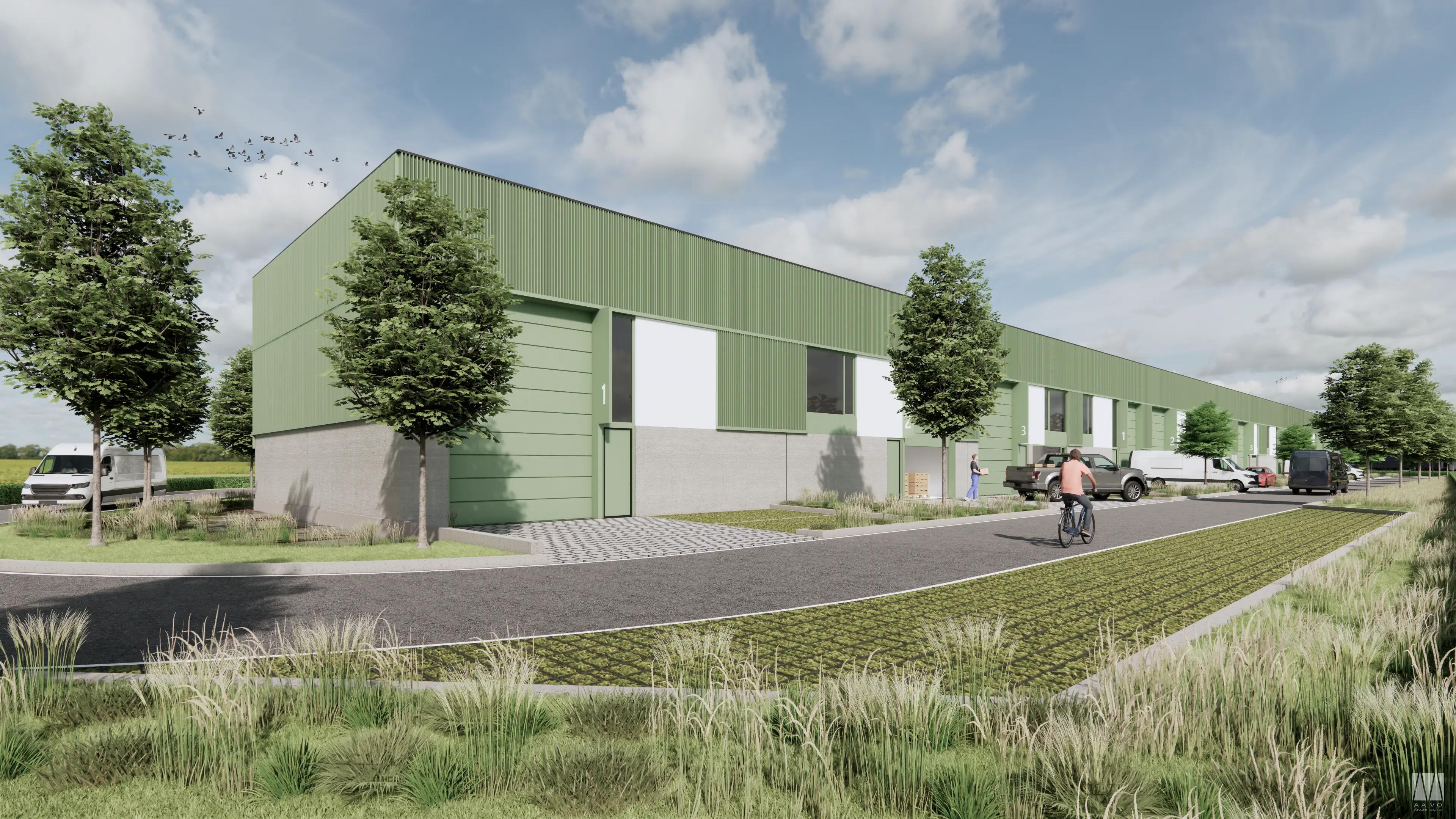 Sector - Real Estate | Beaulieu