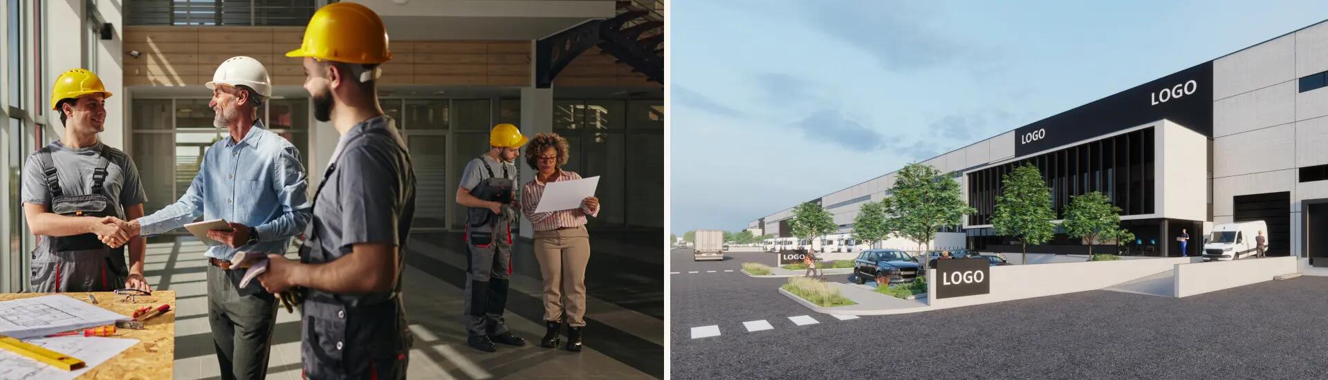 Sector - Real Estate | Beaulieu