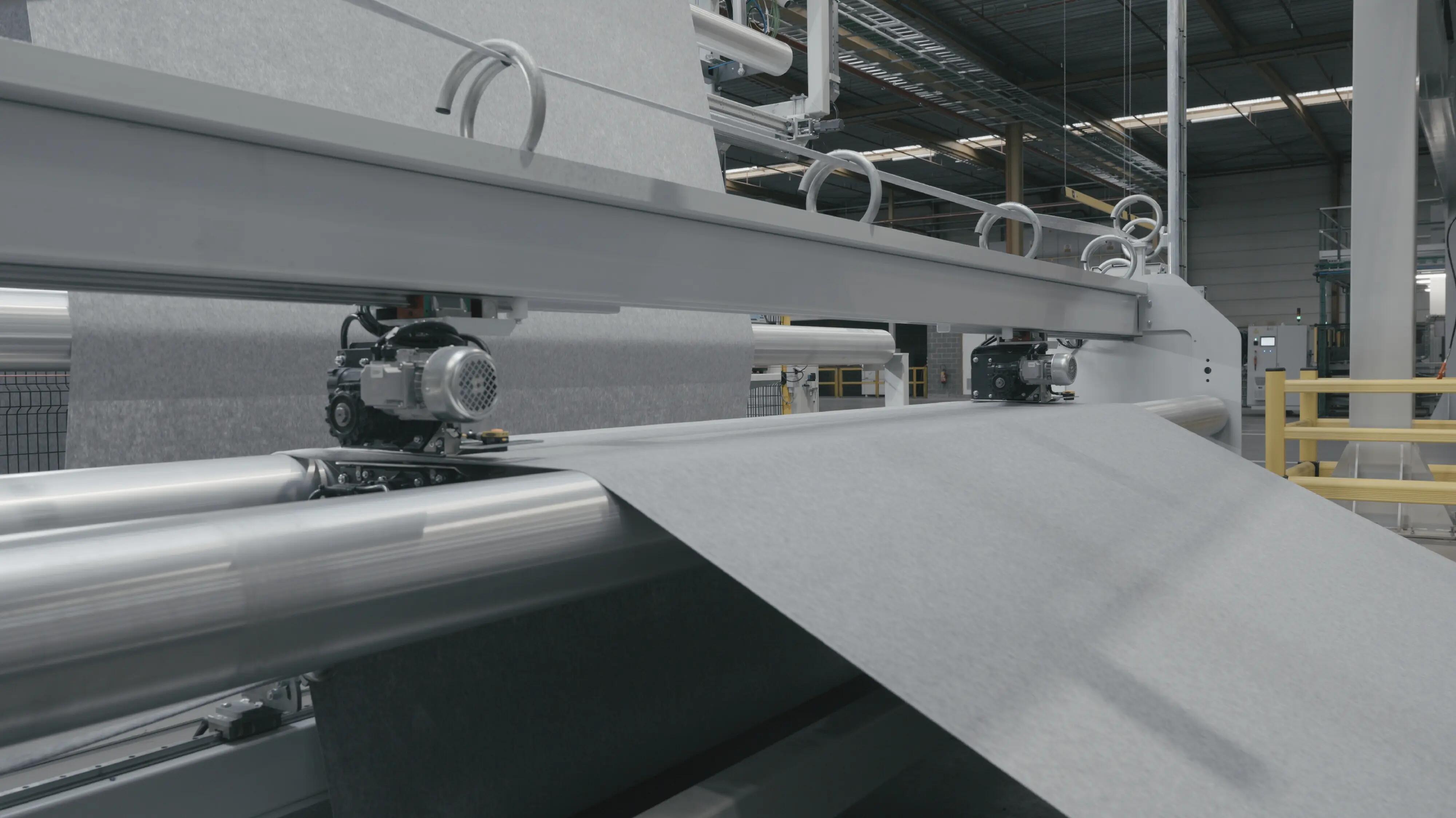 Responsible production with real impact