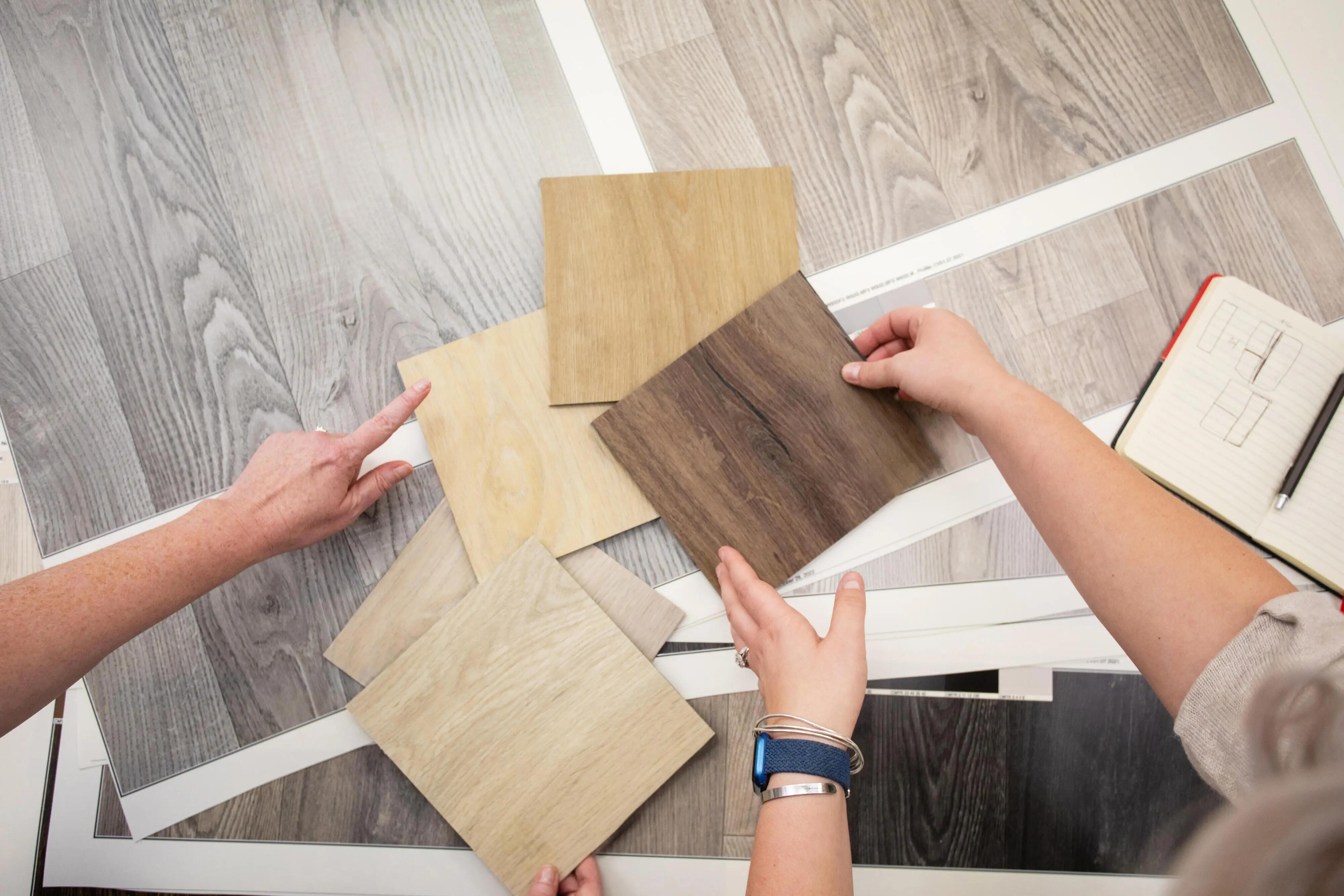 Sector - Flooring | Beaulieu