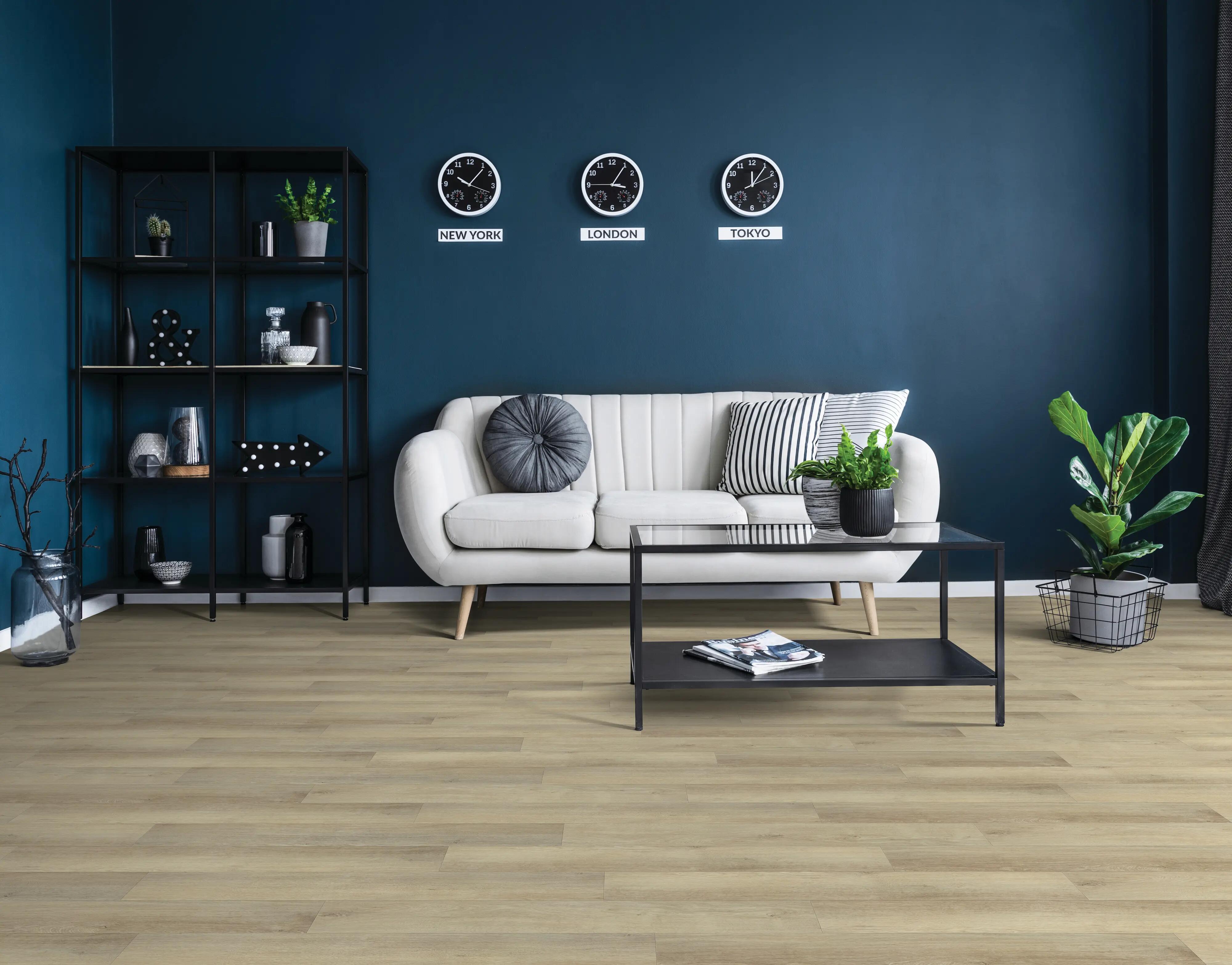 Sector - Distribution - Beaulieu Canada | Beaulieu