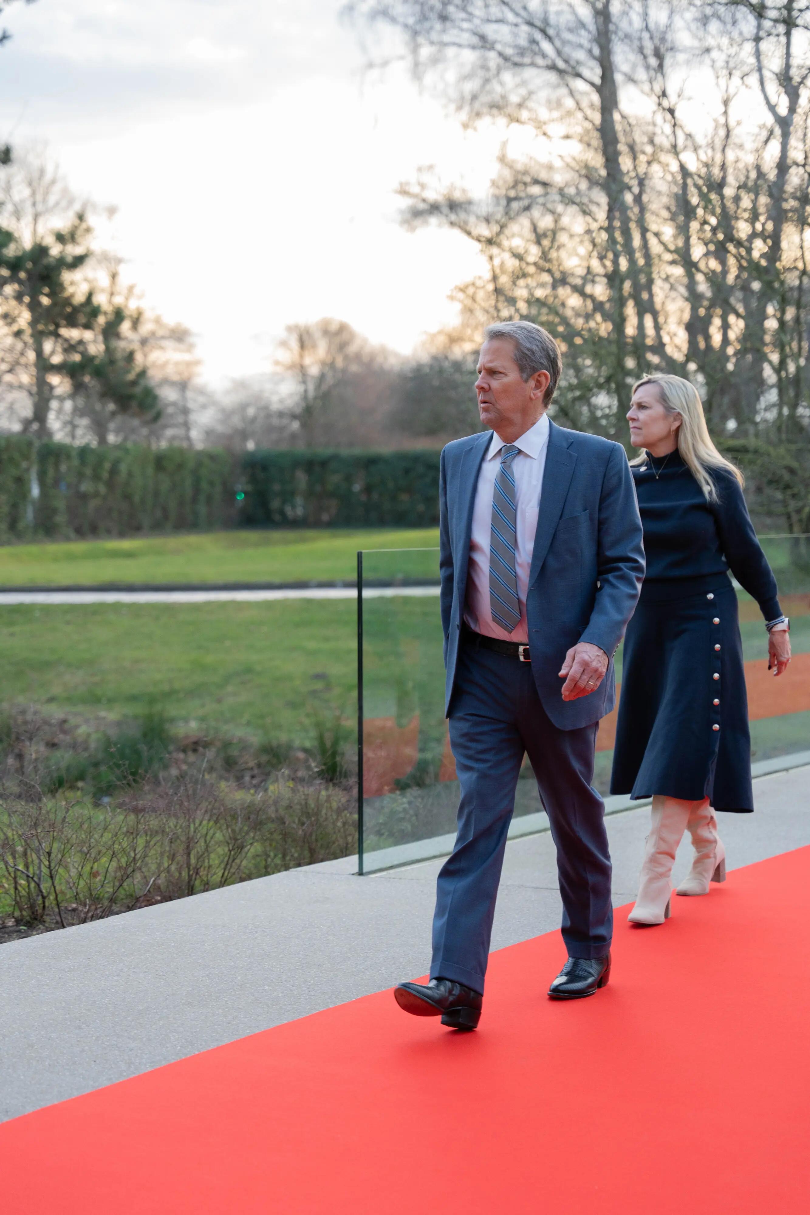 US partnerships - Georgia | News | Beaulieu