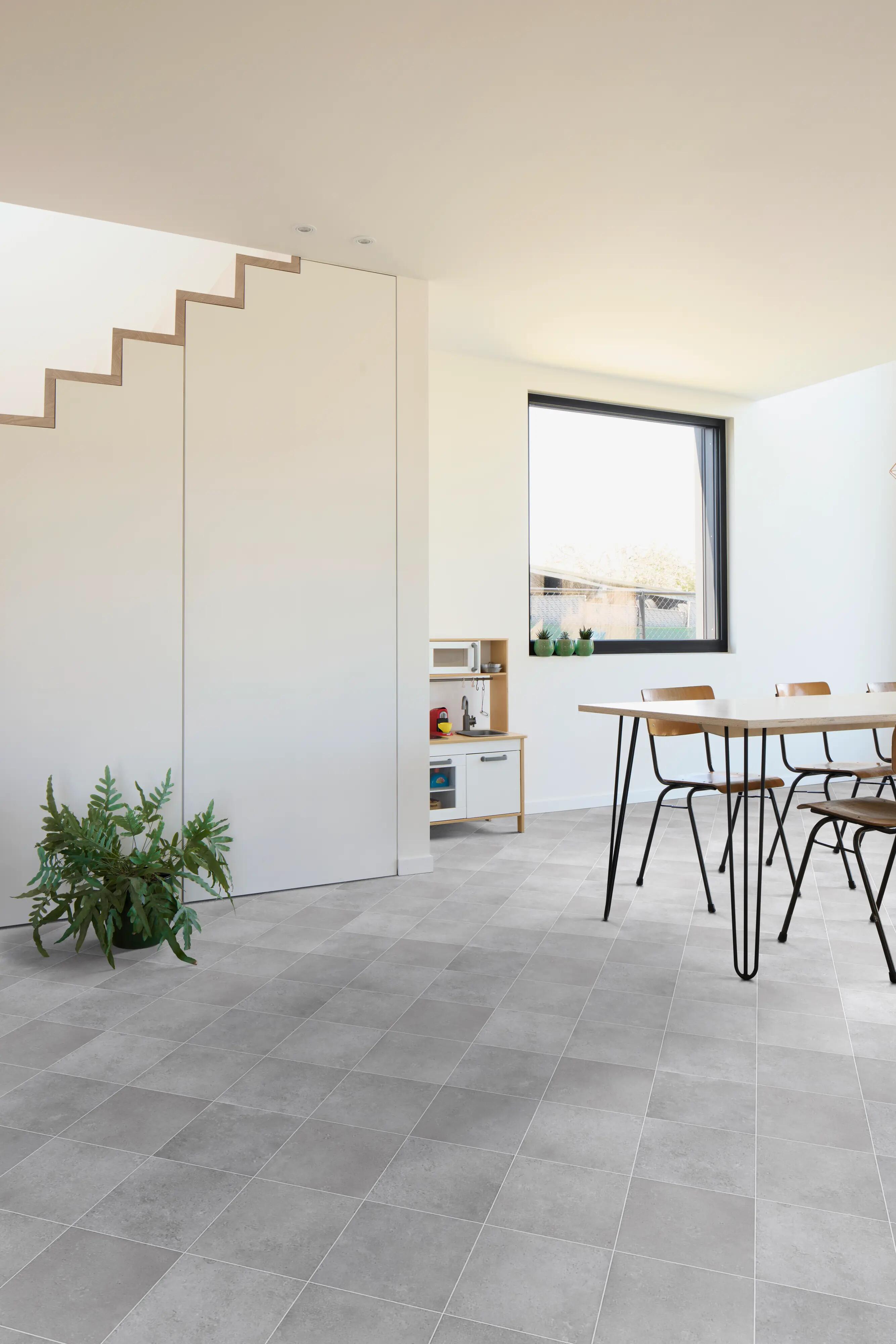 Beauflor-Vinyl rolls-Toulouse-918L