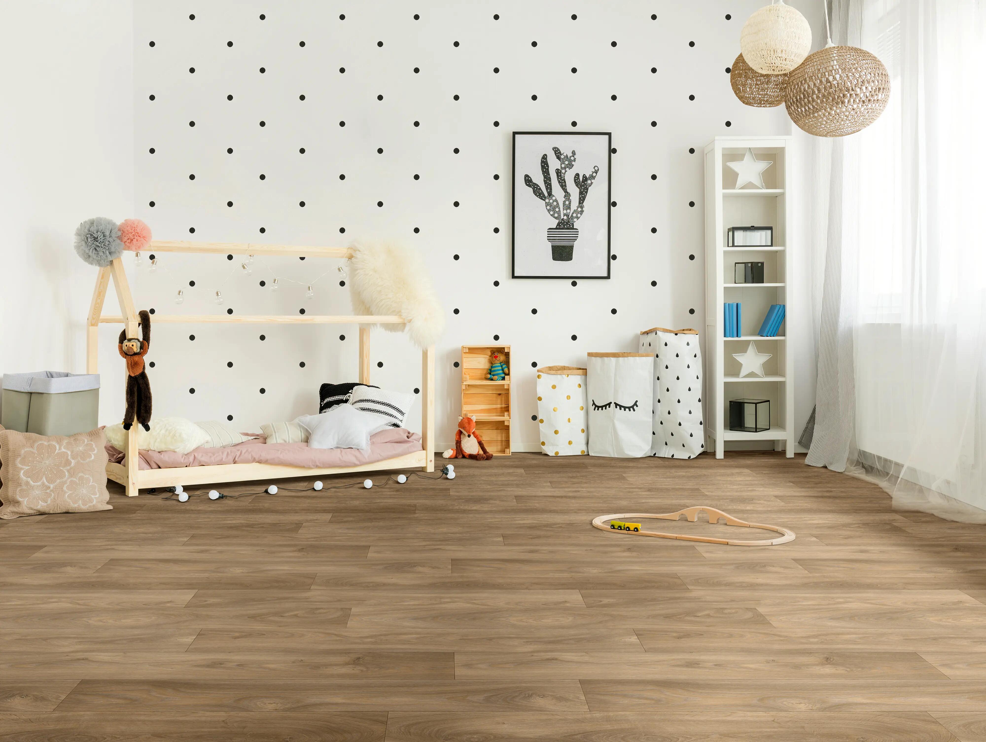 Beauflor-Vinyl Rolls-Oakland-636D