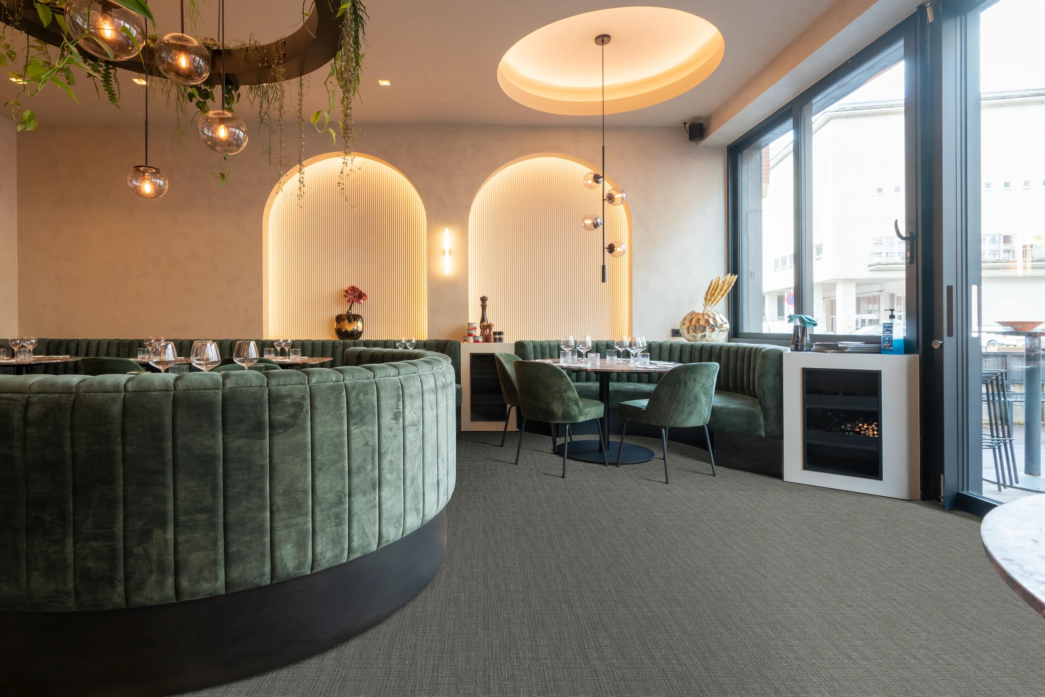 Beauflor-Vinyl rolls-Tweed-956D