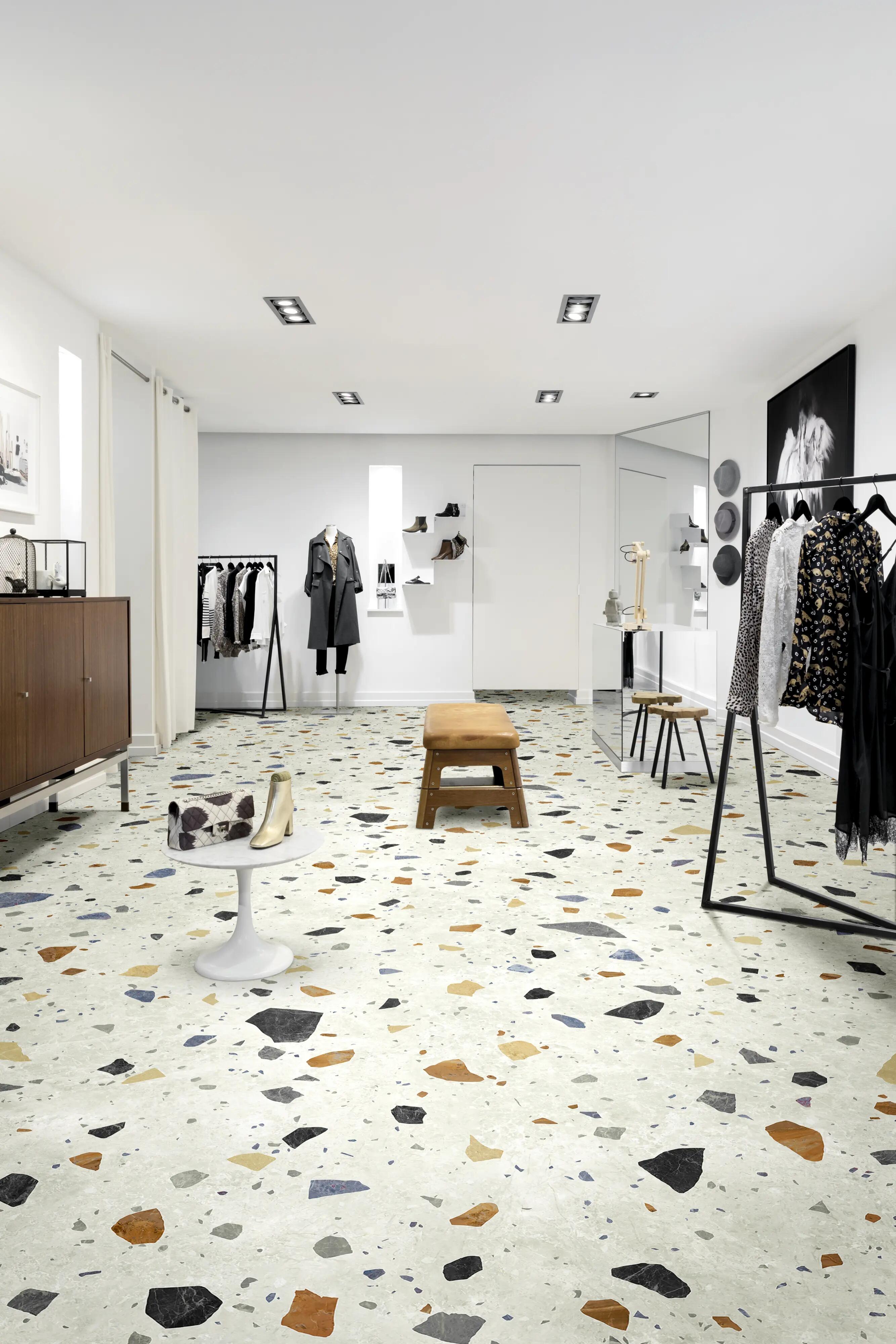 Beauflor-Vinyl rolls-Salerno-174L