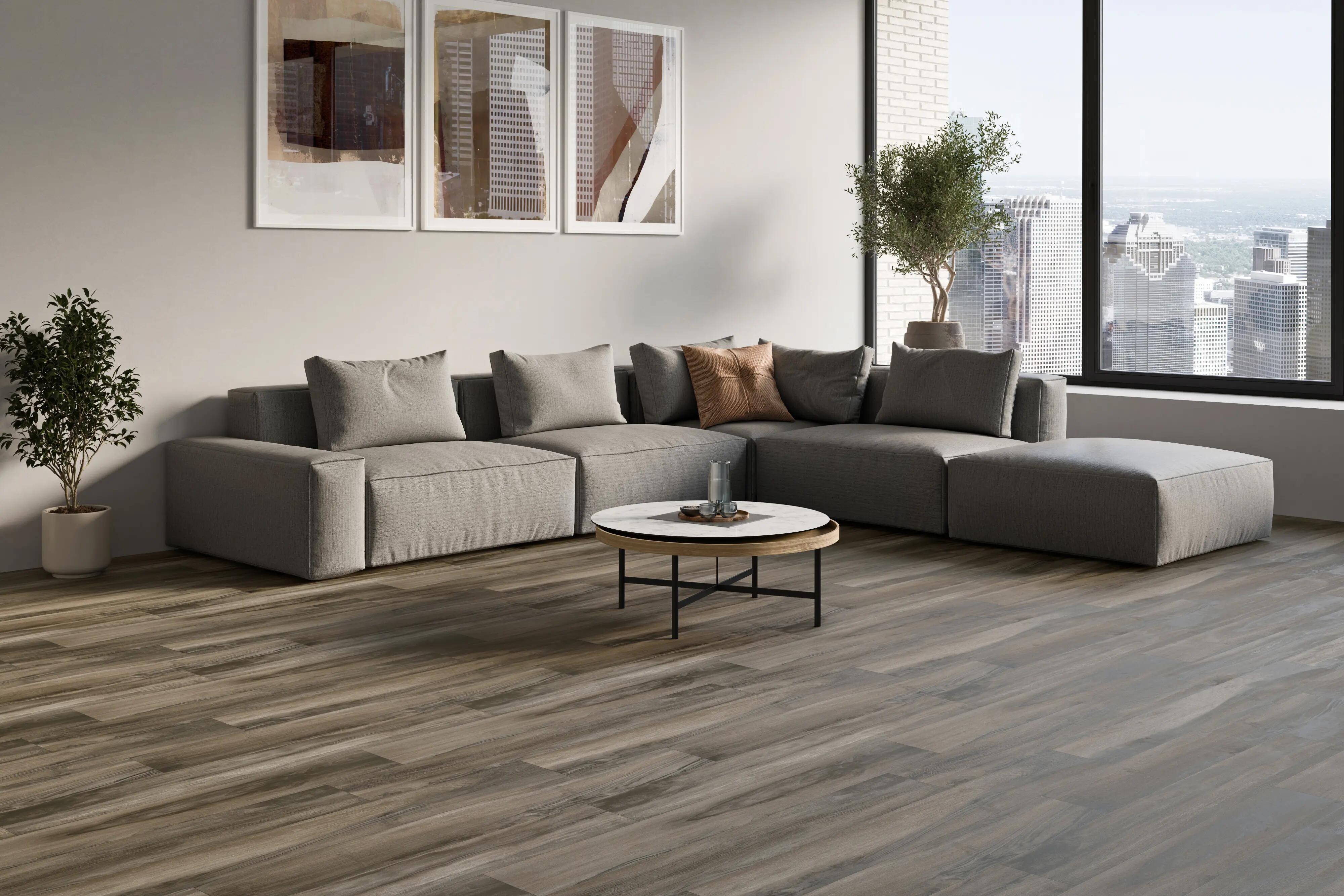 Versatile for Any Room