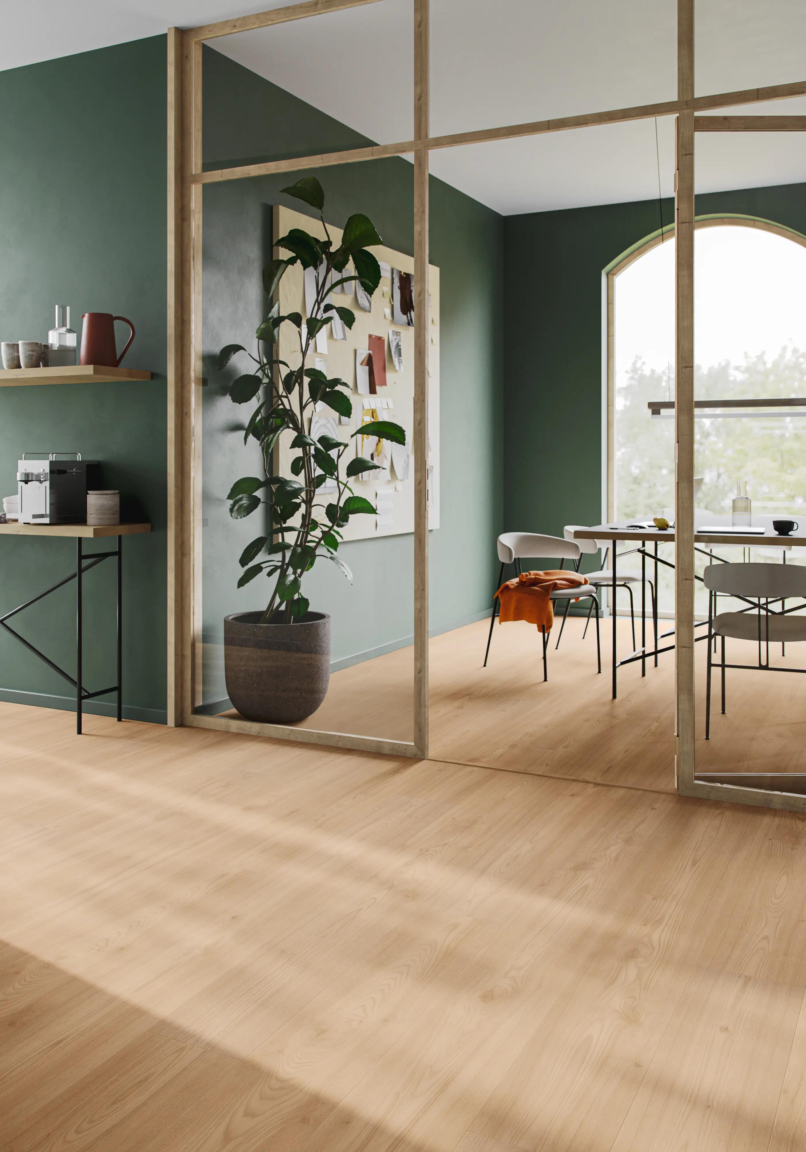 Grand Avenue Comfort