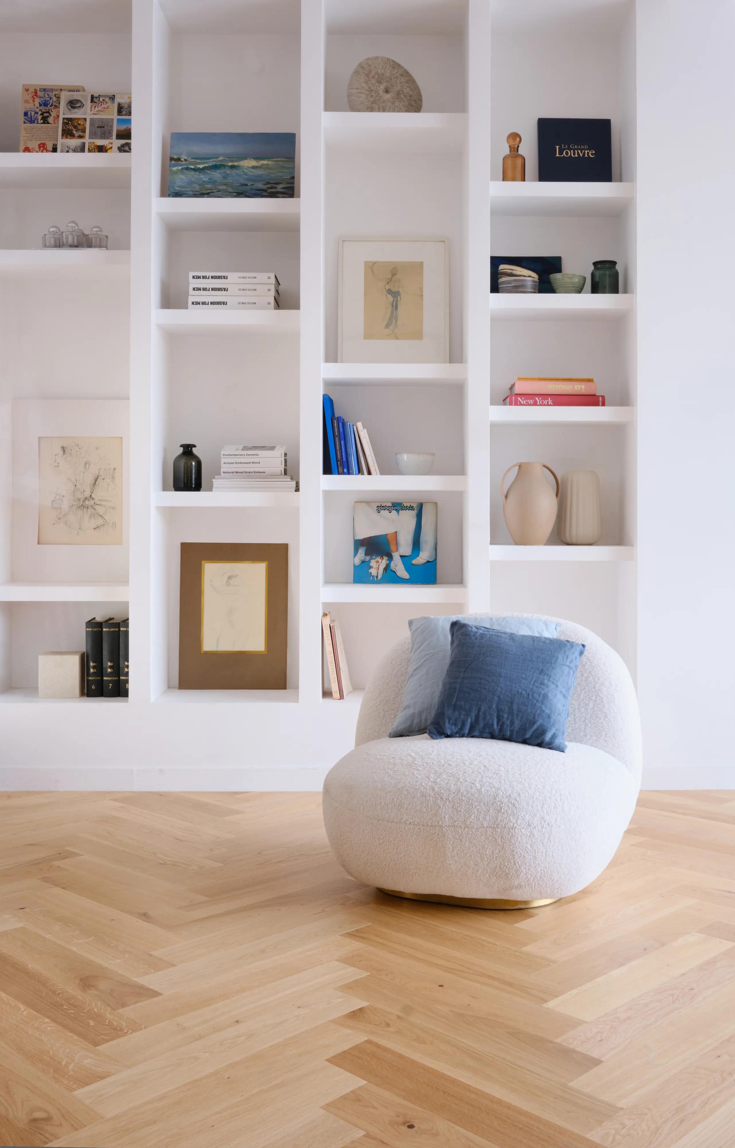 BerryAlloc | parquet