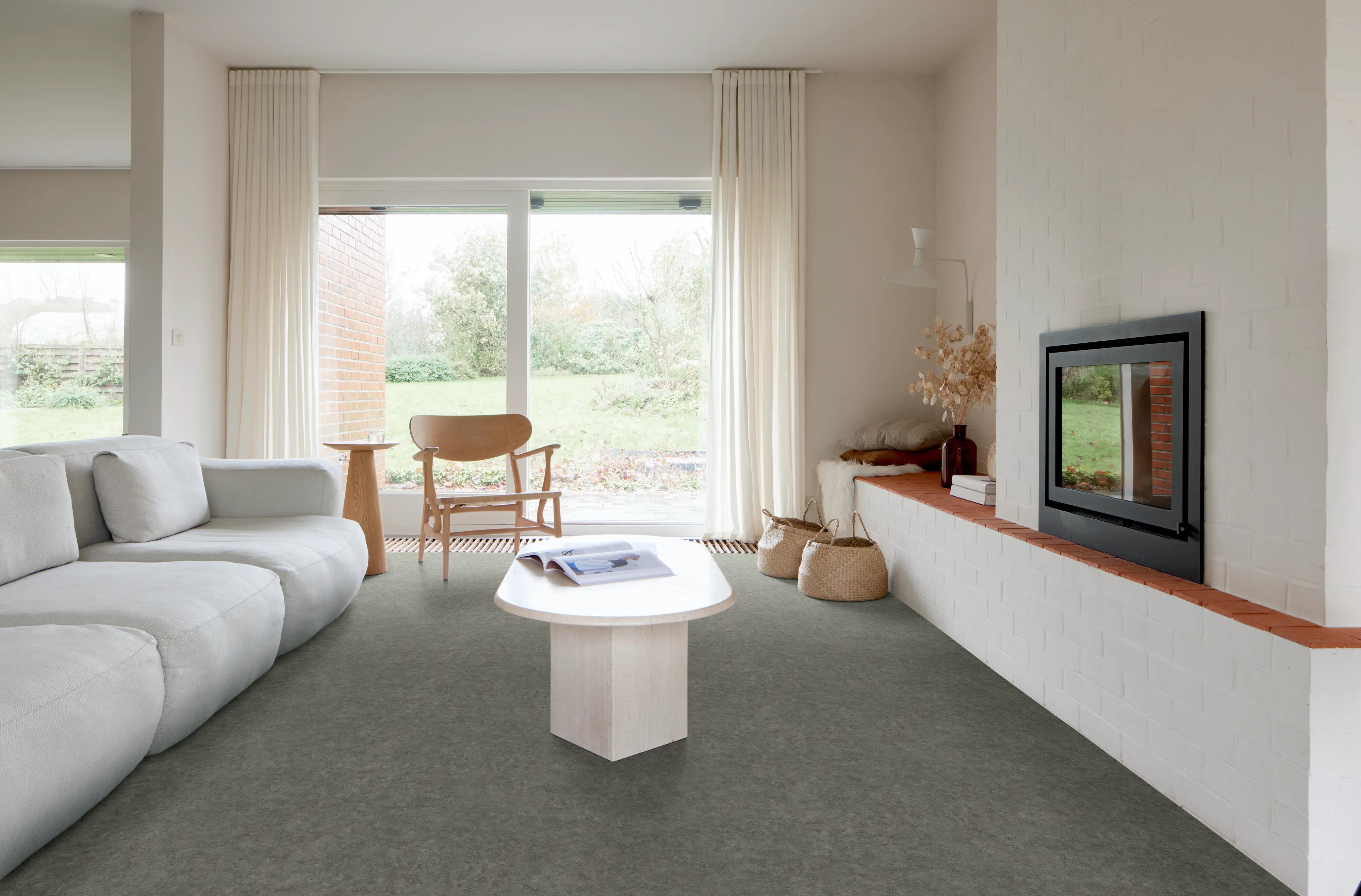 Beauflor-Vinyl rolls-Elburg-790M