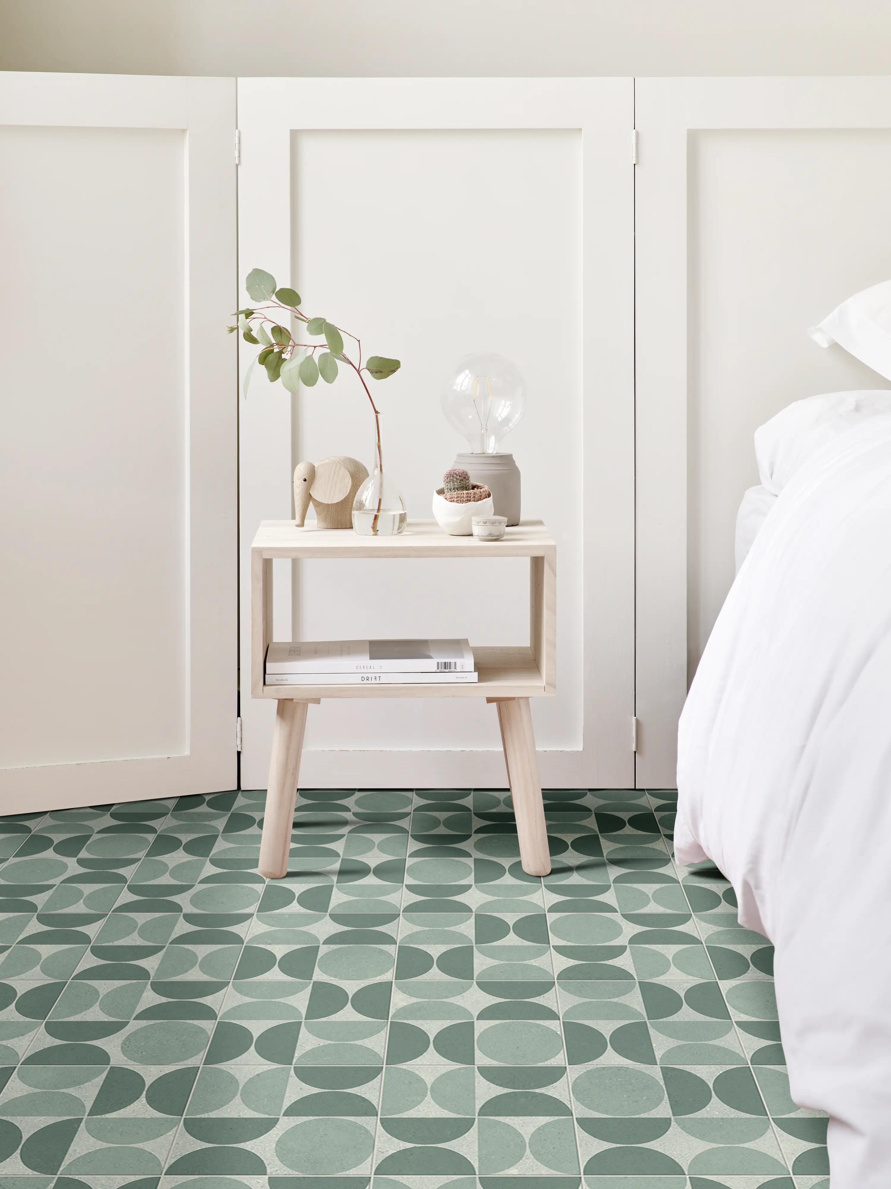 Beauflor-Vinyl rolls-Westchester-591M