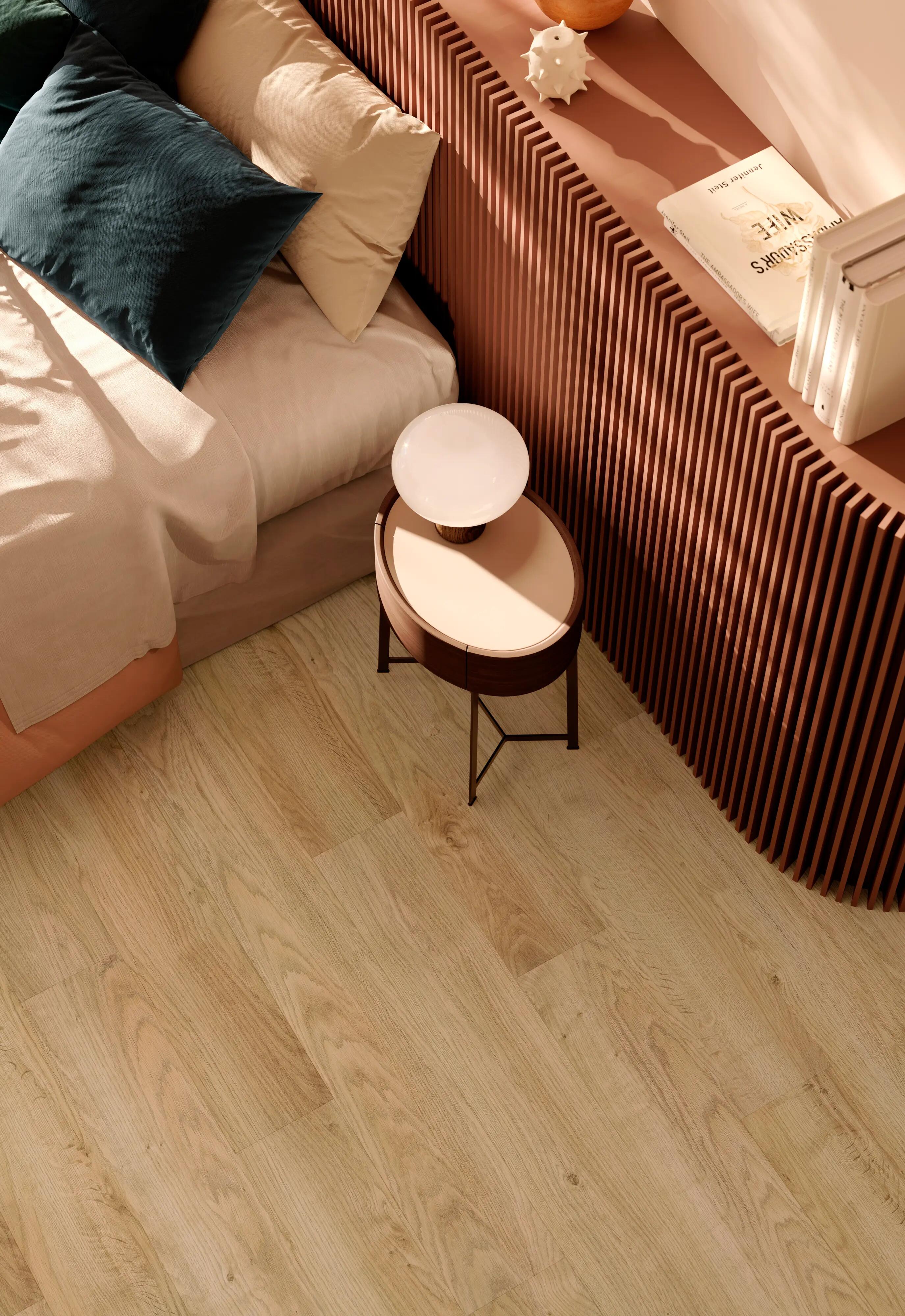 BerryAlloc Laminate Floors