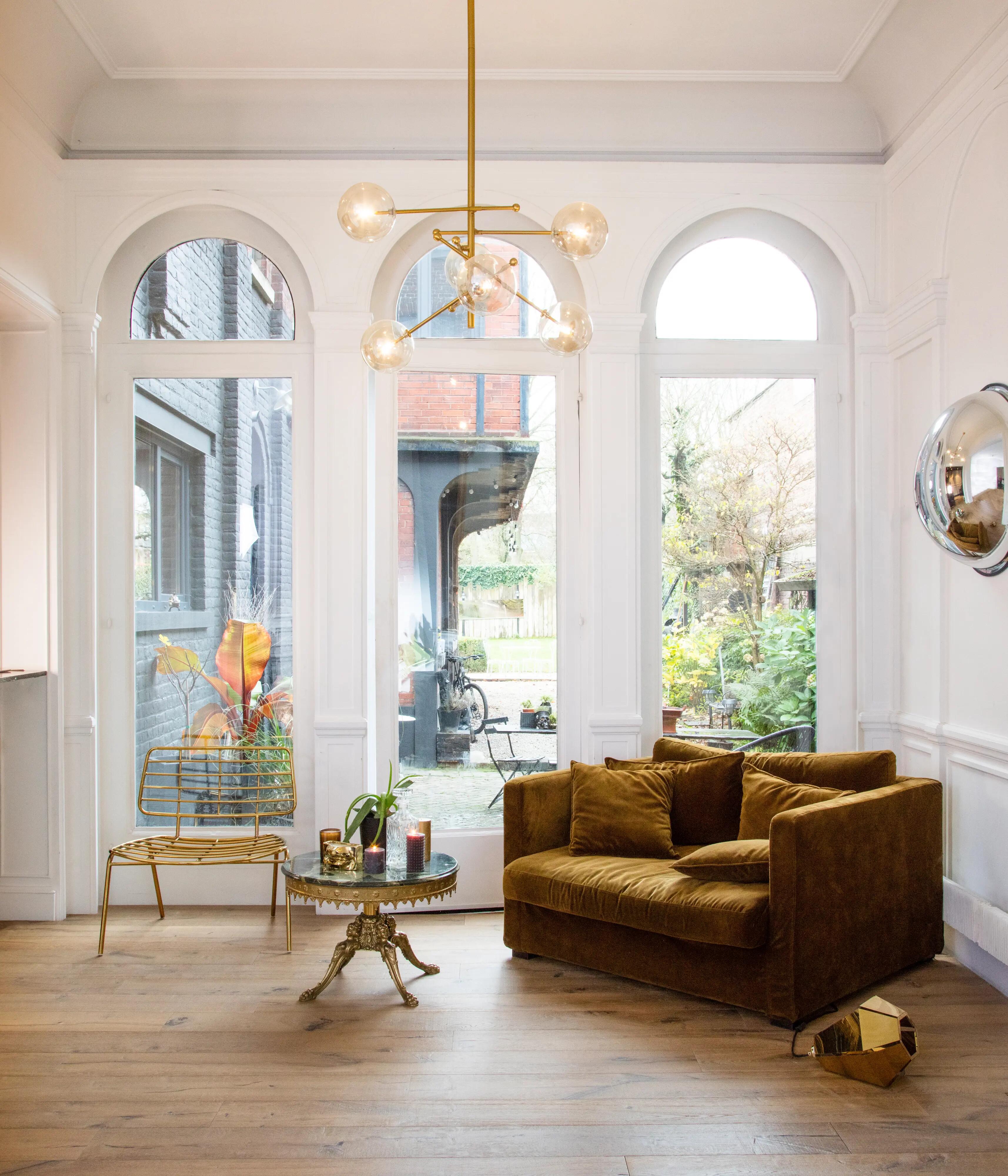 Parkiet pływający z podkładem czy parkiet klejony?