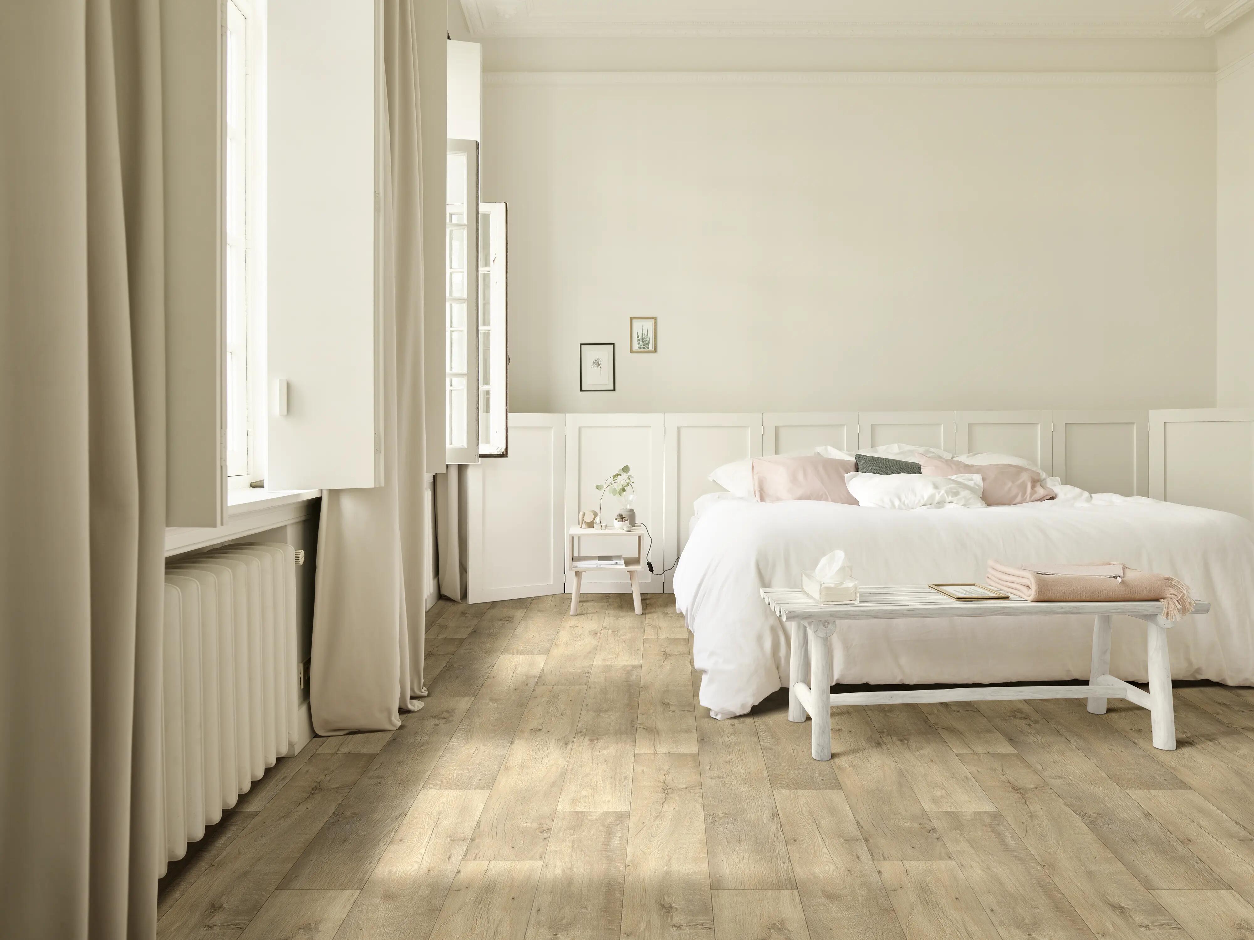 Beauflor-Vinyl rolls-Valley Oak-162M