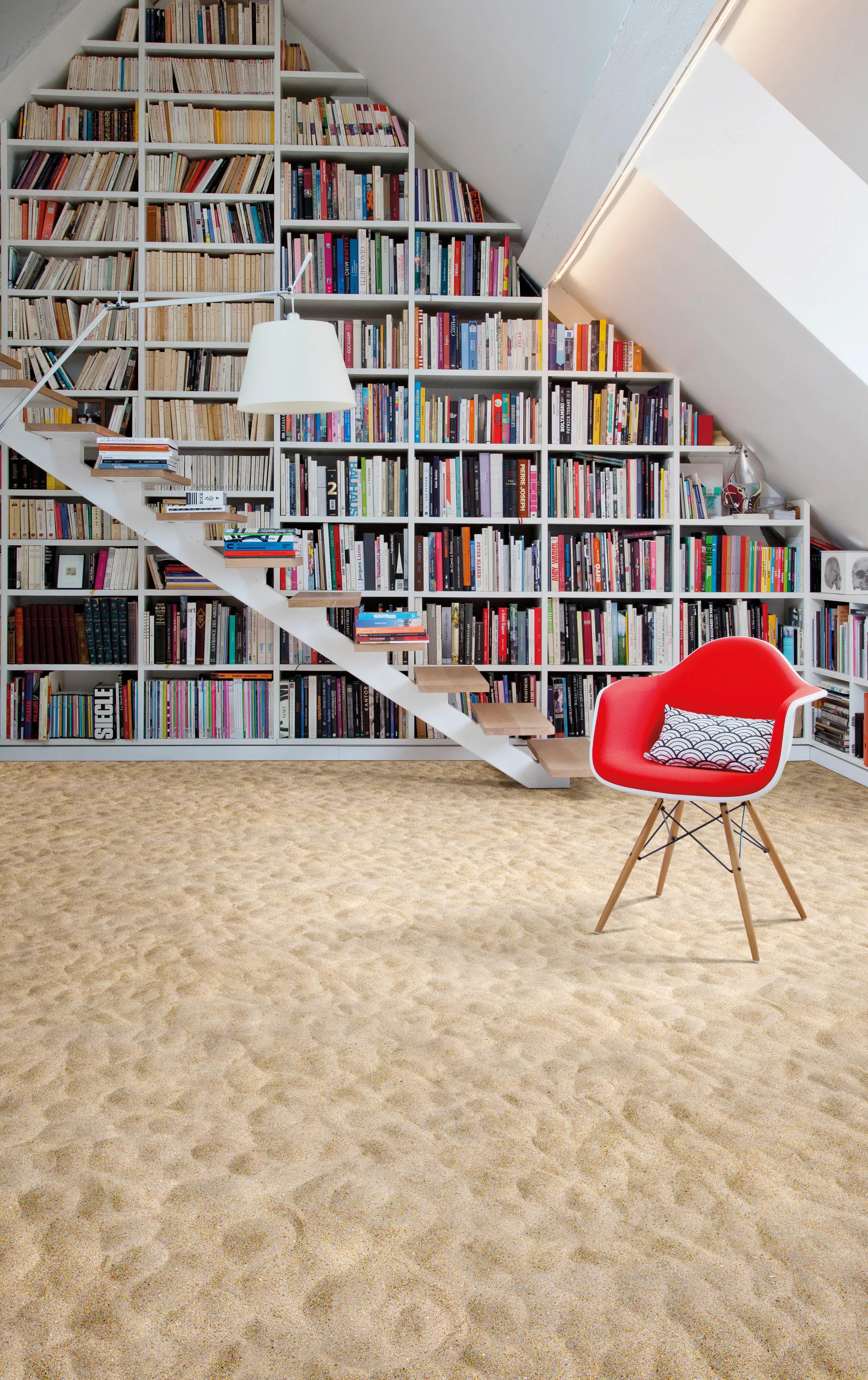 Beauflor-Vinyl rolls-Sand