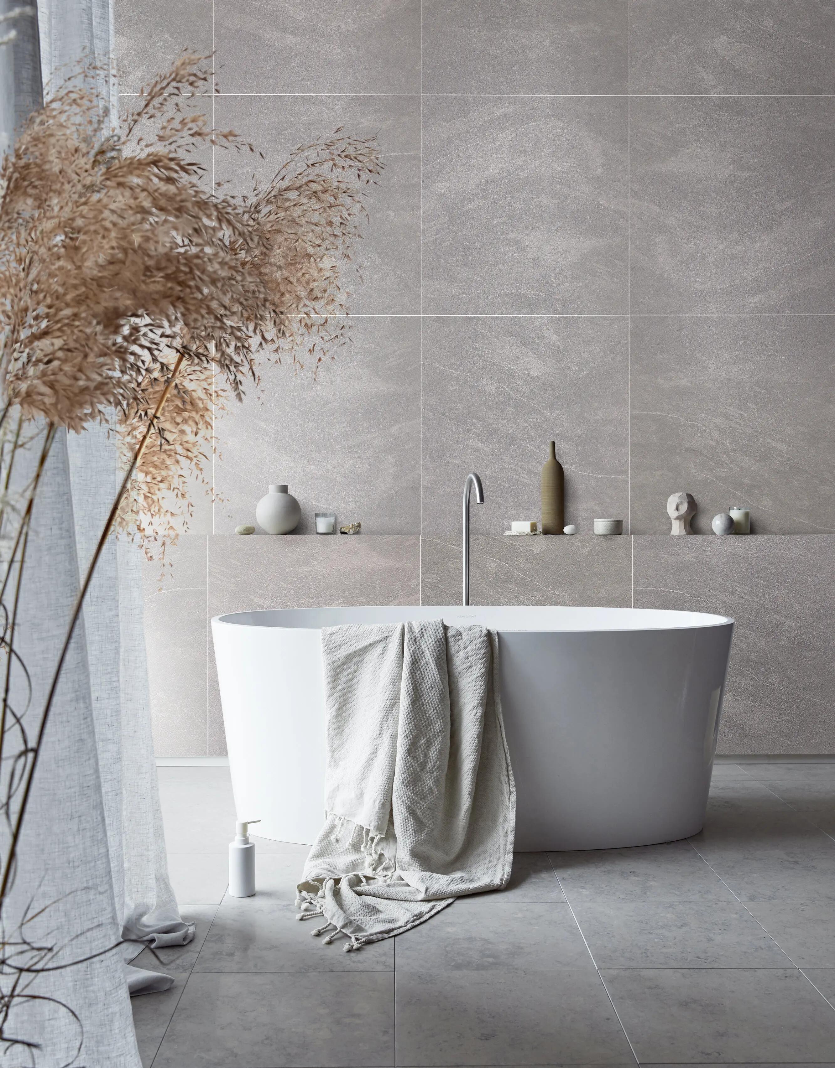 BerryAlloc Badeværelse vægpanel