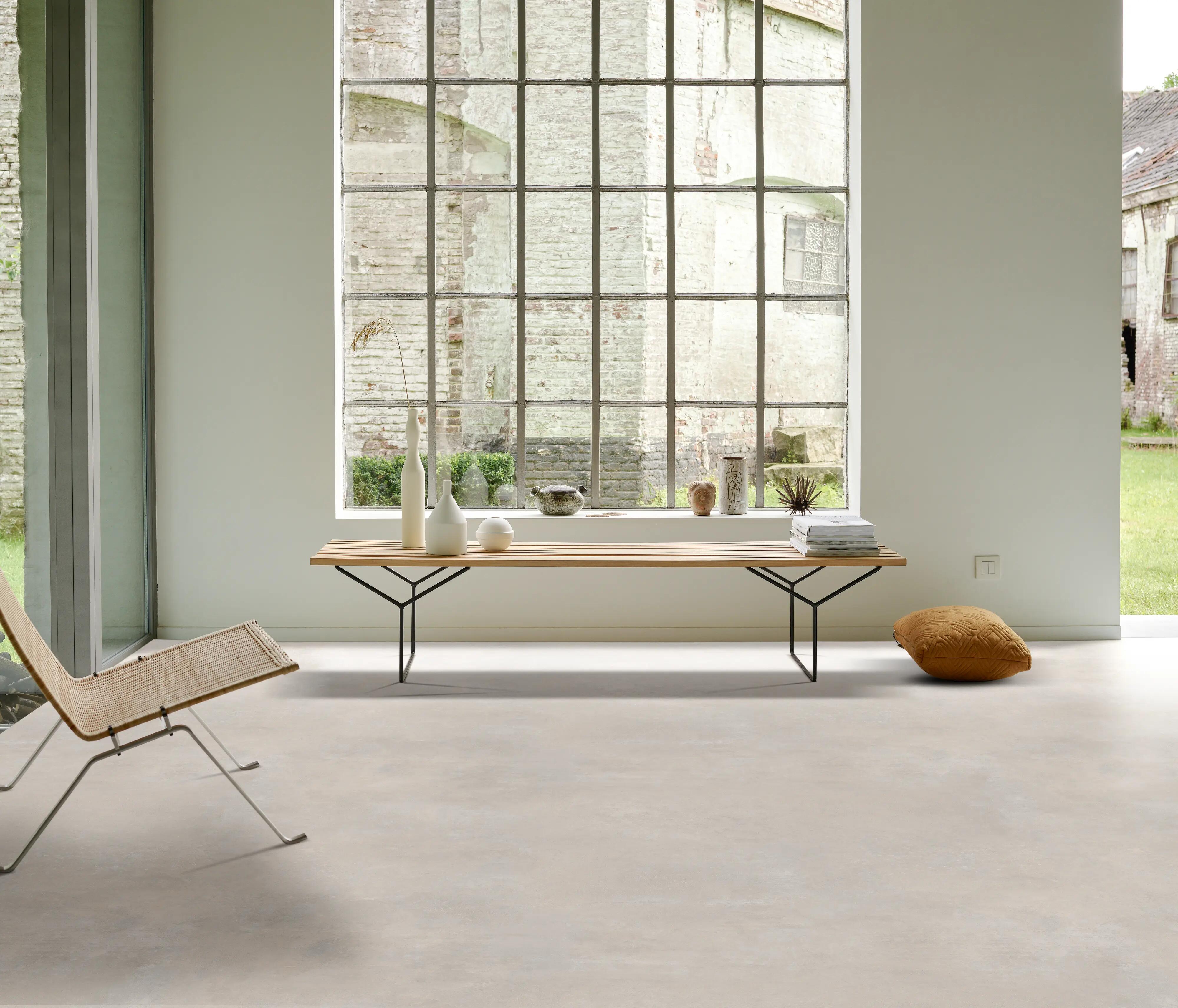 Beauflor-Vinyl rolls-Montreal-194L