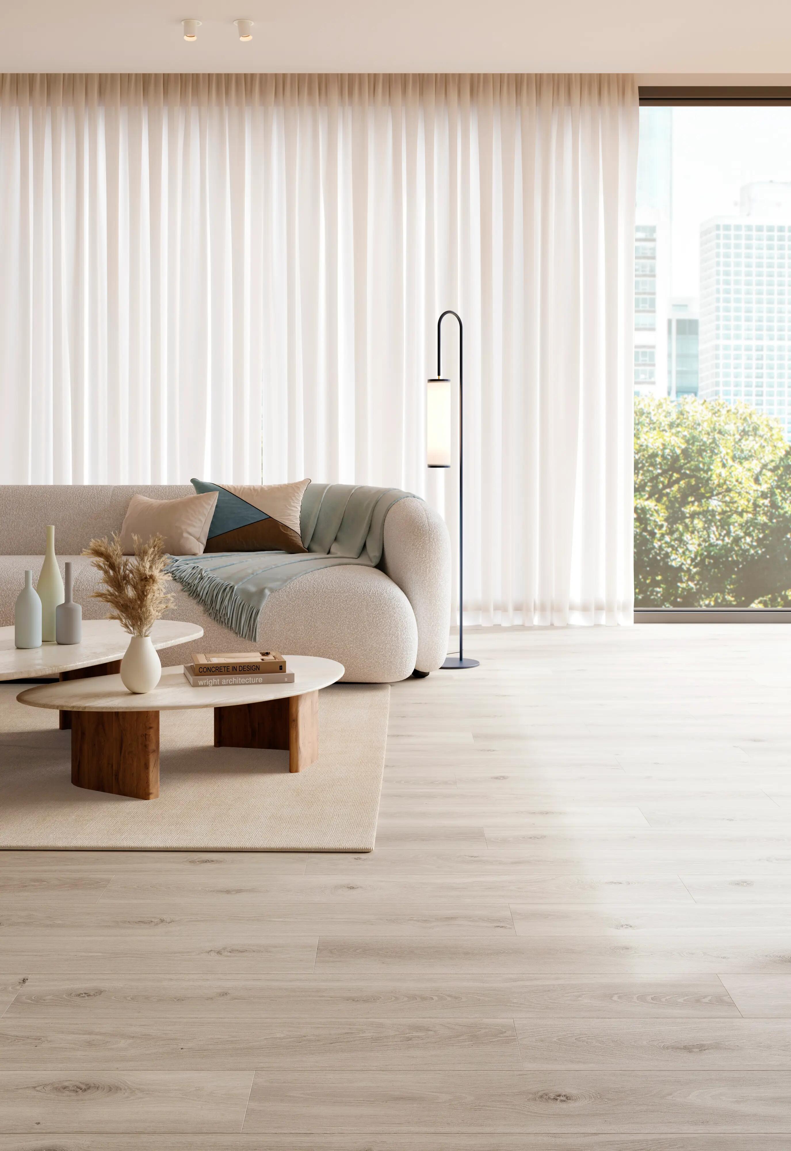 BerryAlloc Laminate Floors