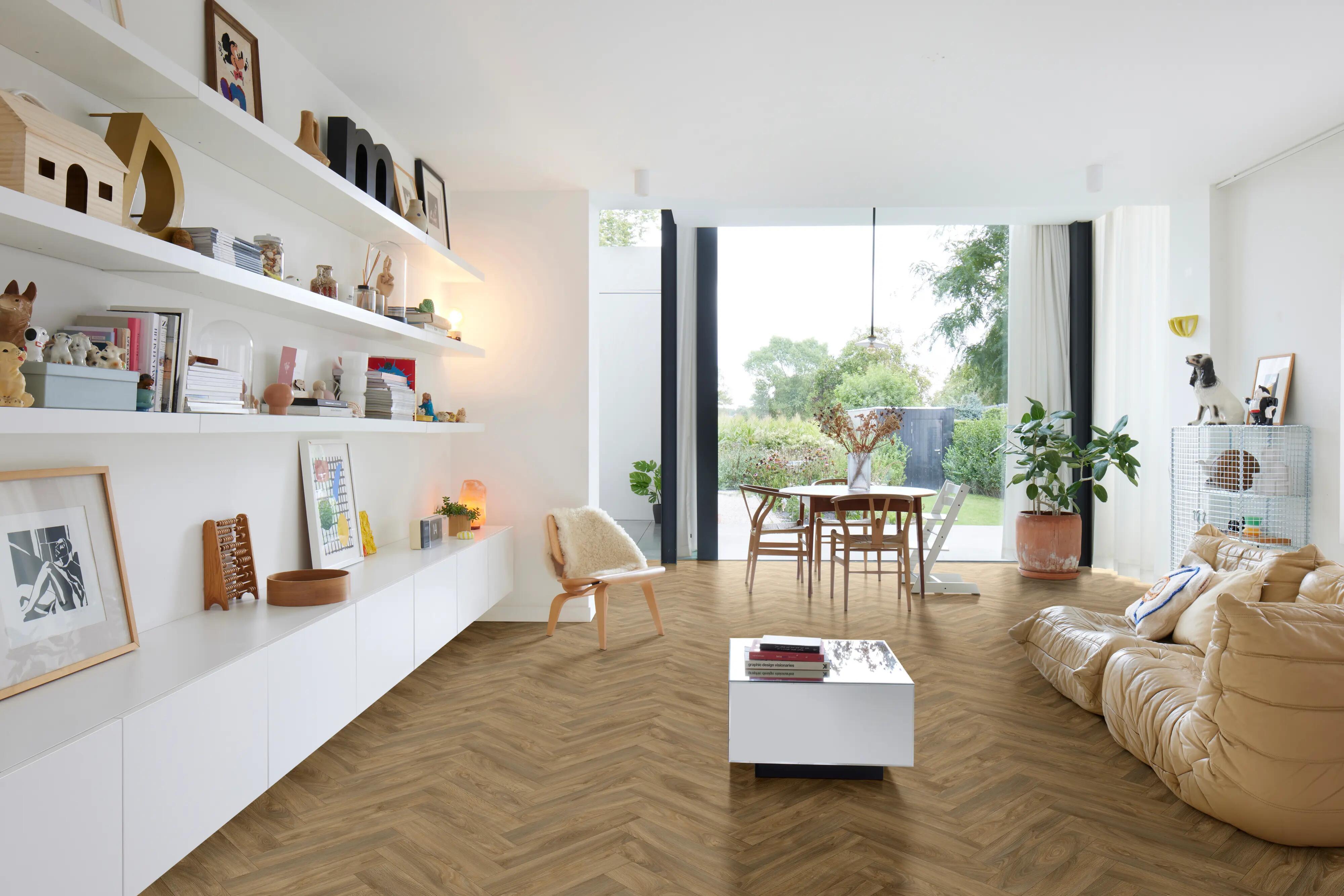 Beauflor-Vinyl rolls-Bayside