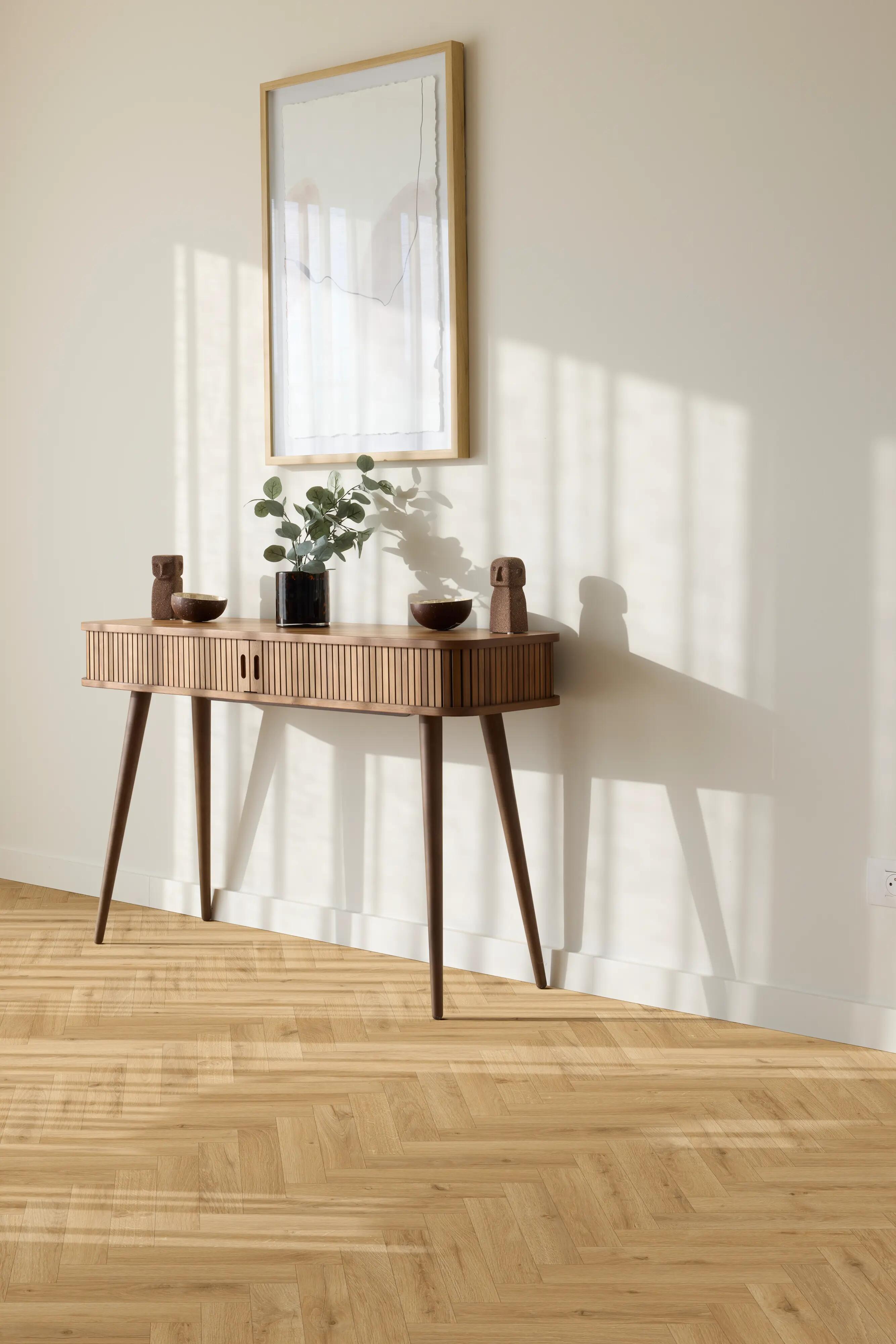 Beauflor-Vinyl rolls-Artena Oak-323M