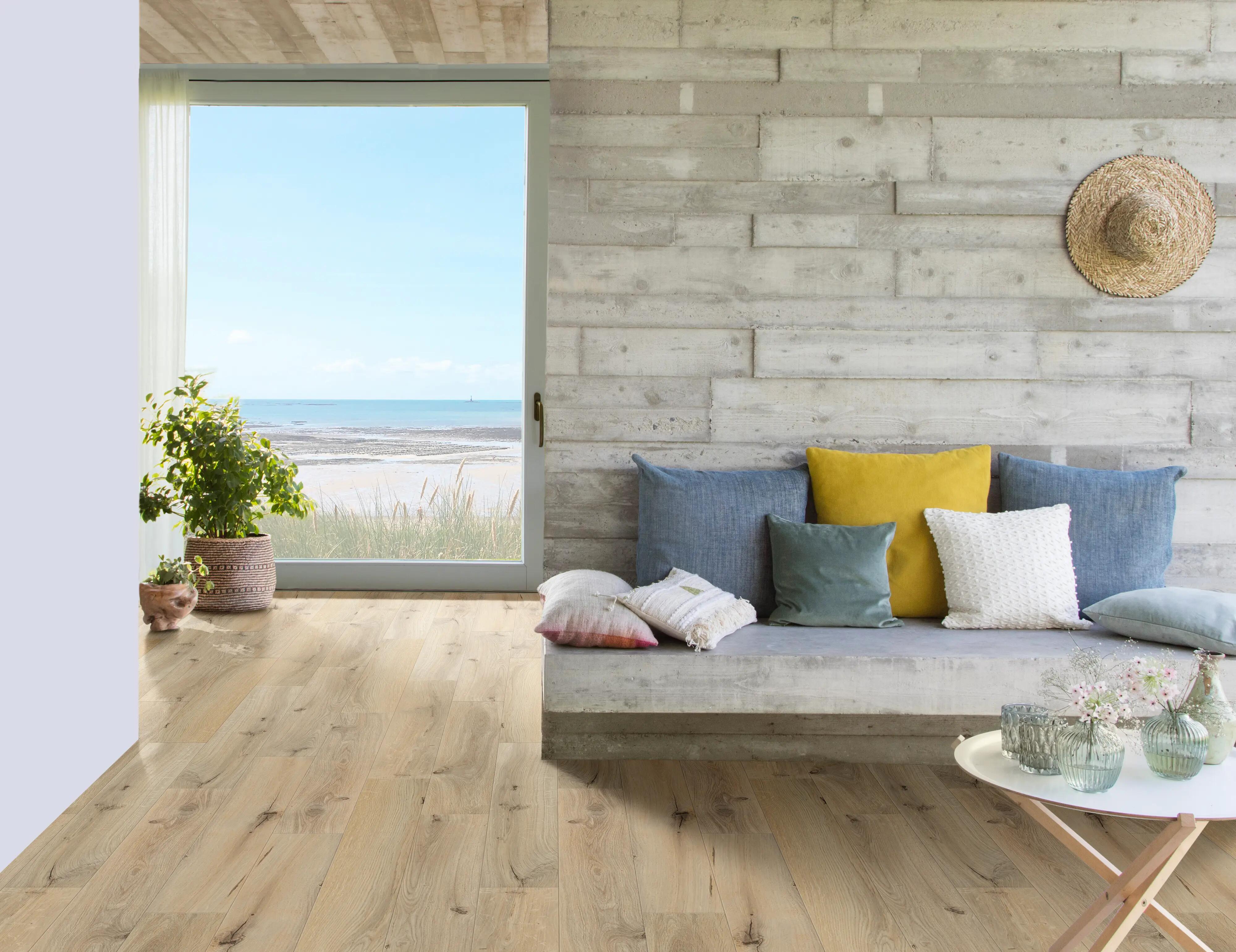 Gyant Light Natural - Beauflor USA